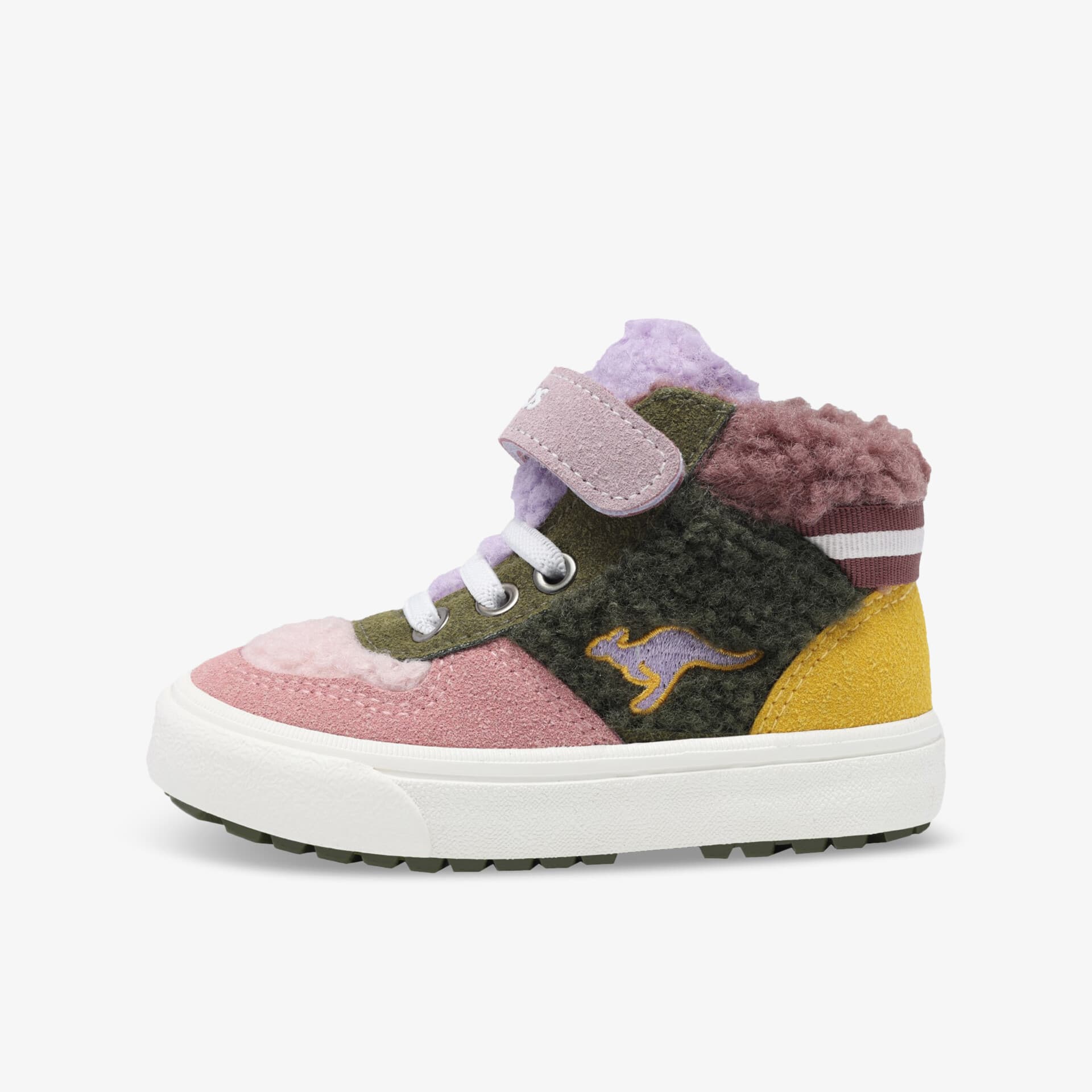 KangaROOS Kinder Sneaker High