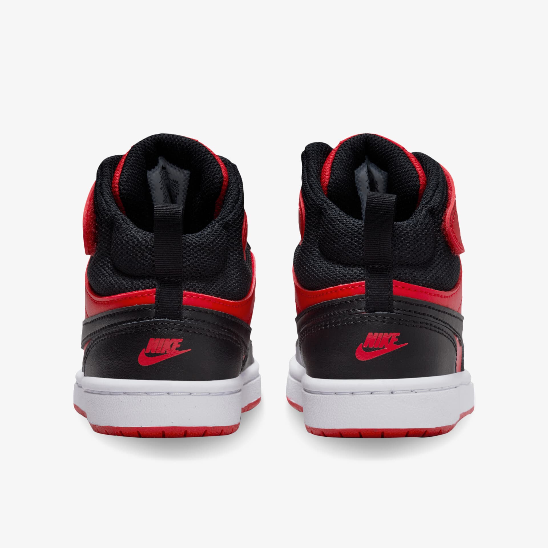 Nike Court Borough Mid 2 Kinder Sneaker High