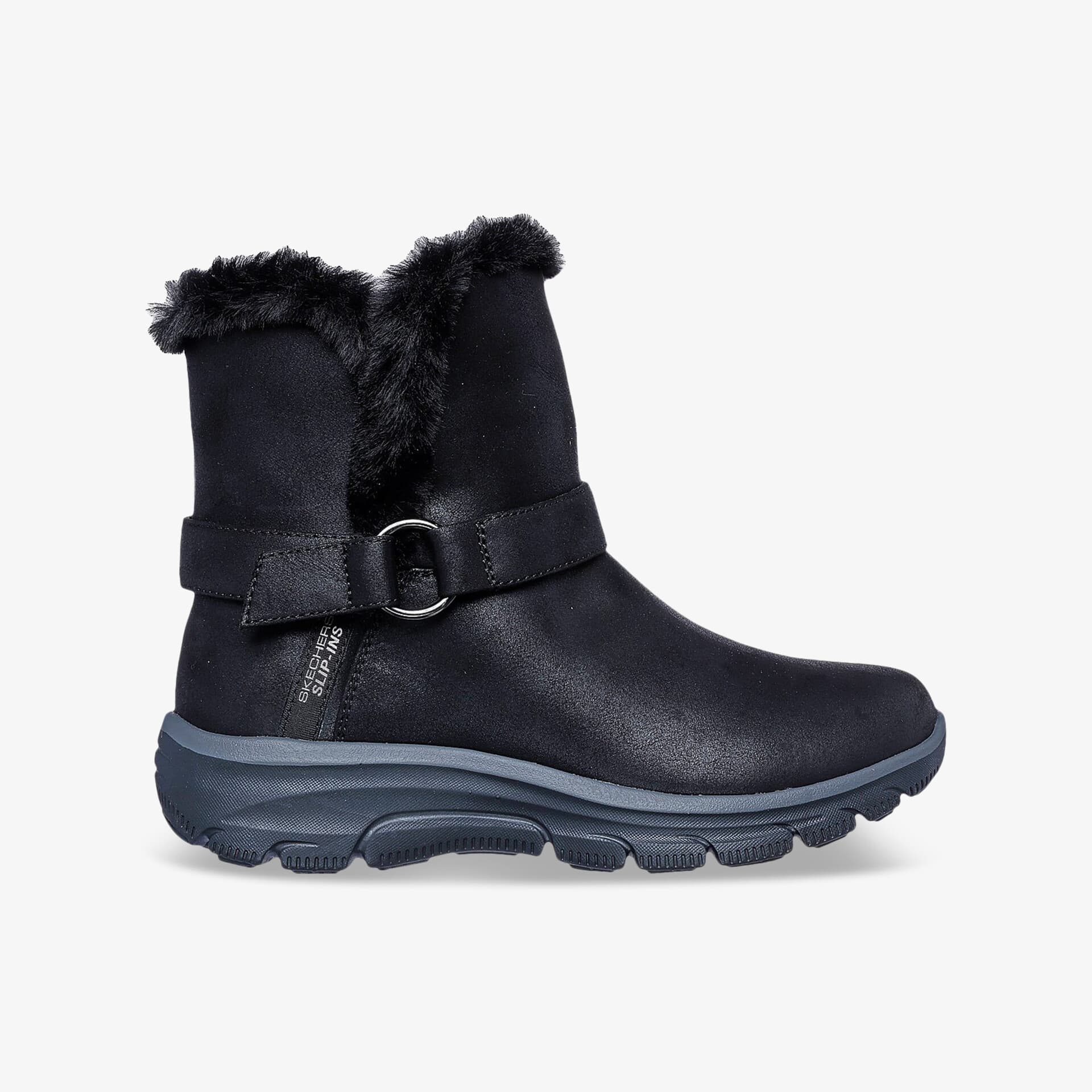 SKECHERS Damen Winter Boots