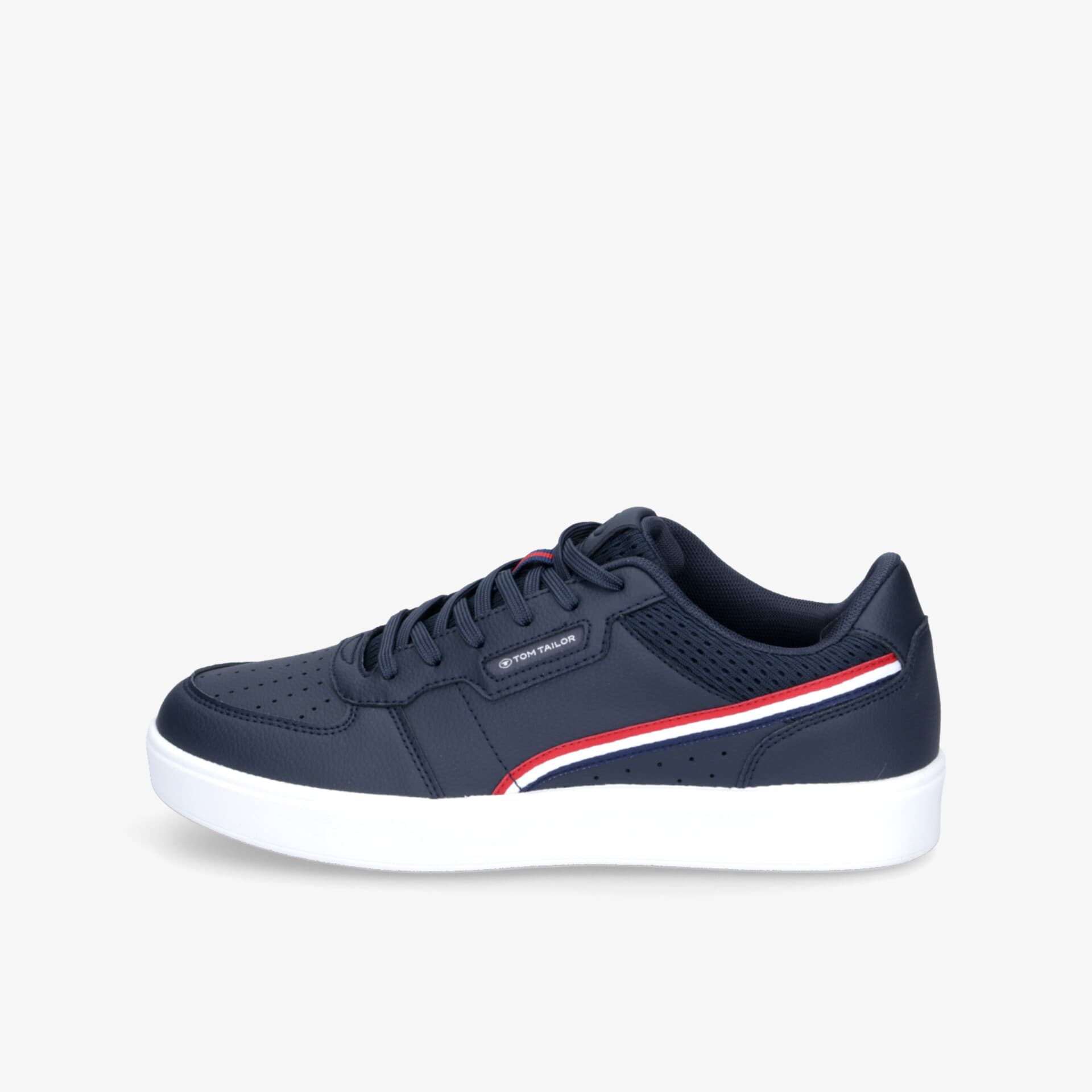 TOM TAILOR Herren Sneaker Low