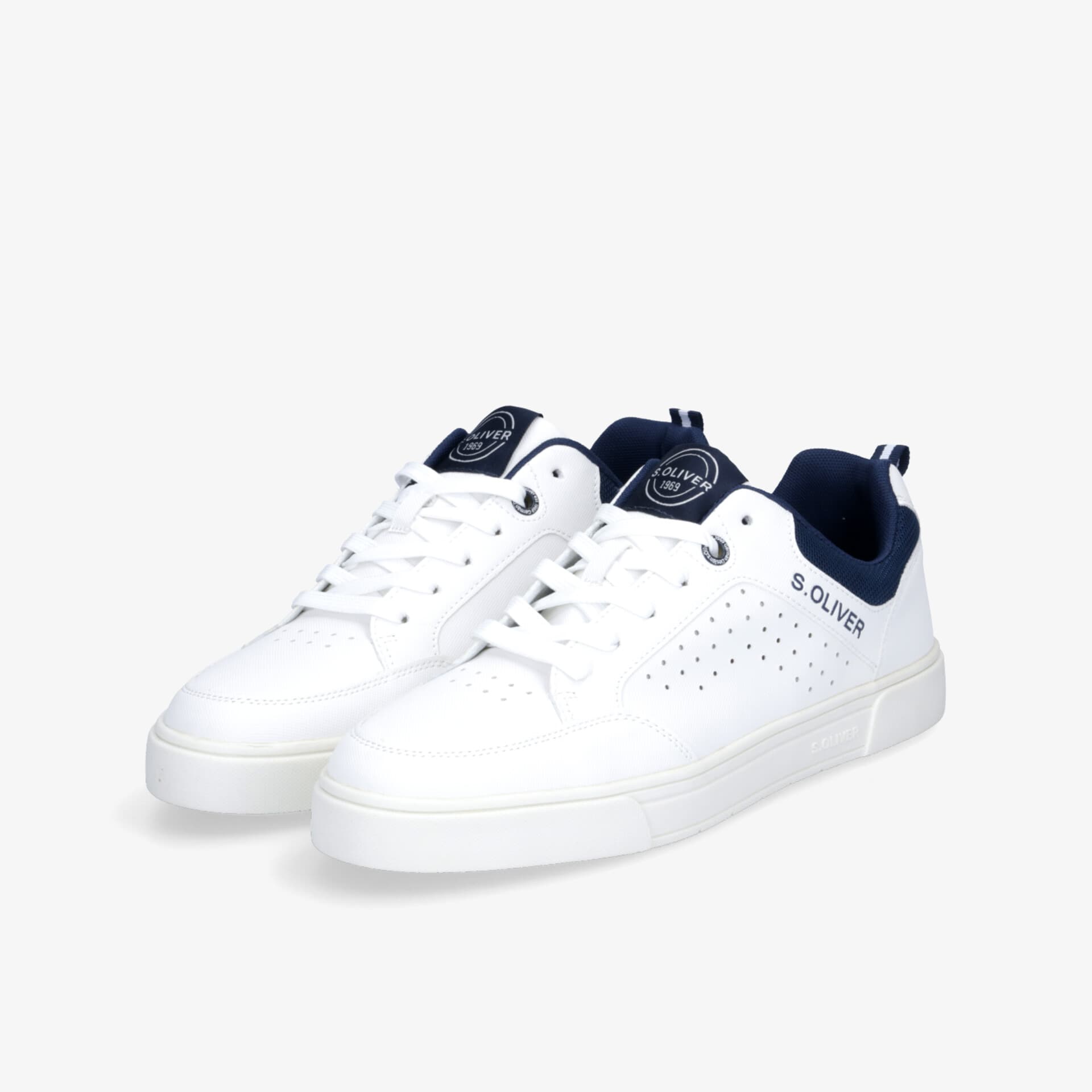 s.Oliver Herren Sneaker Low