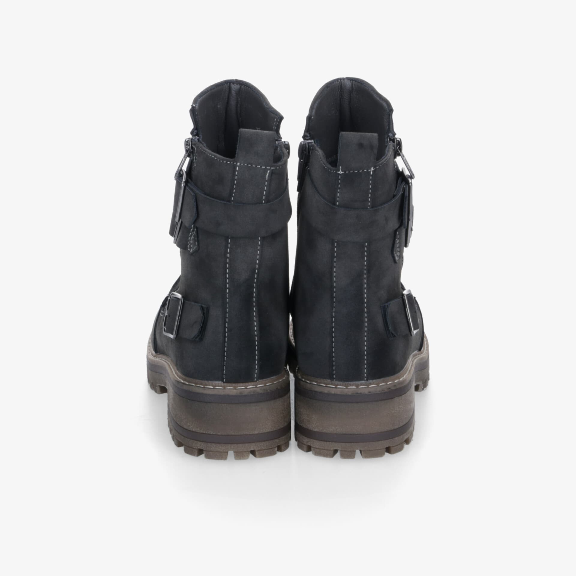 ​AVIC ADVENTURE Damen Winter Boot