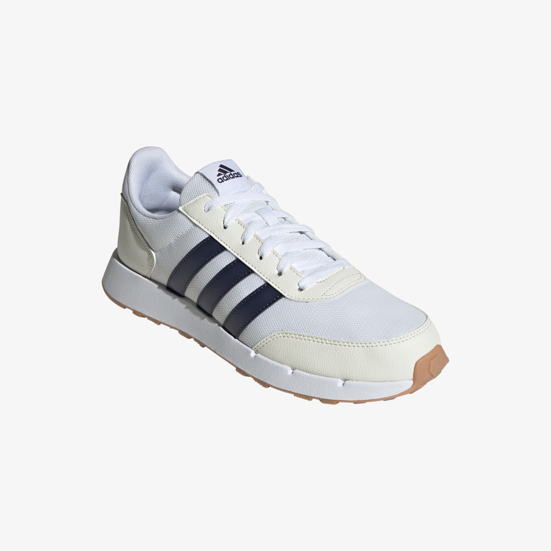 adidas Run 50s Herren Sneaker Low