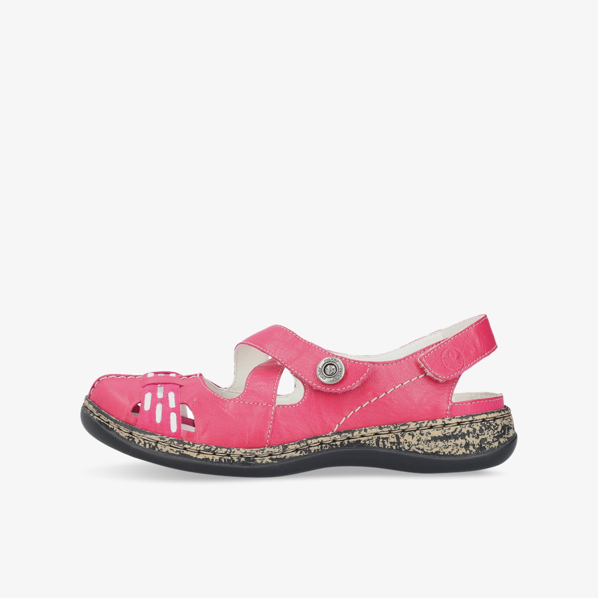 rieker Damen Slipper