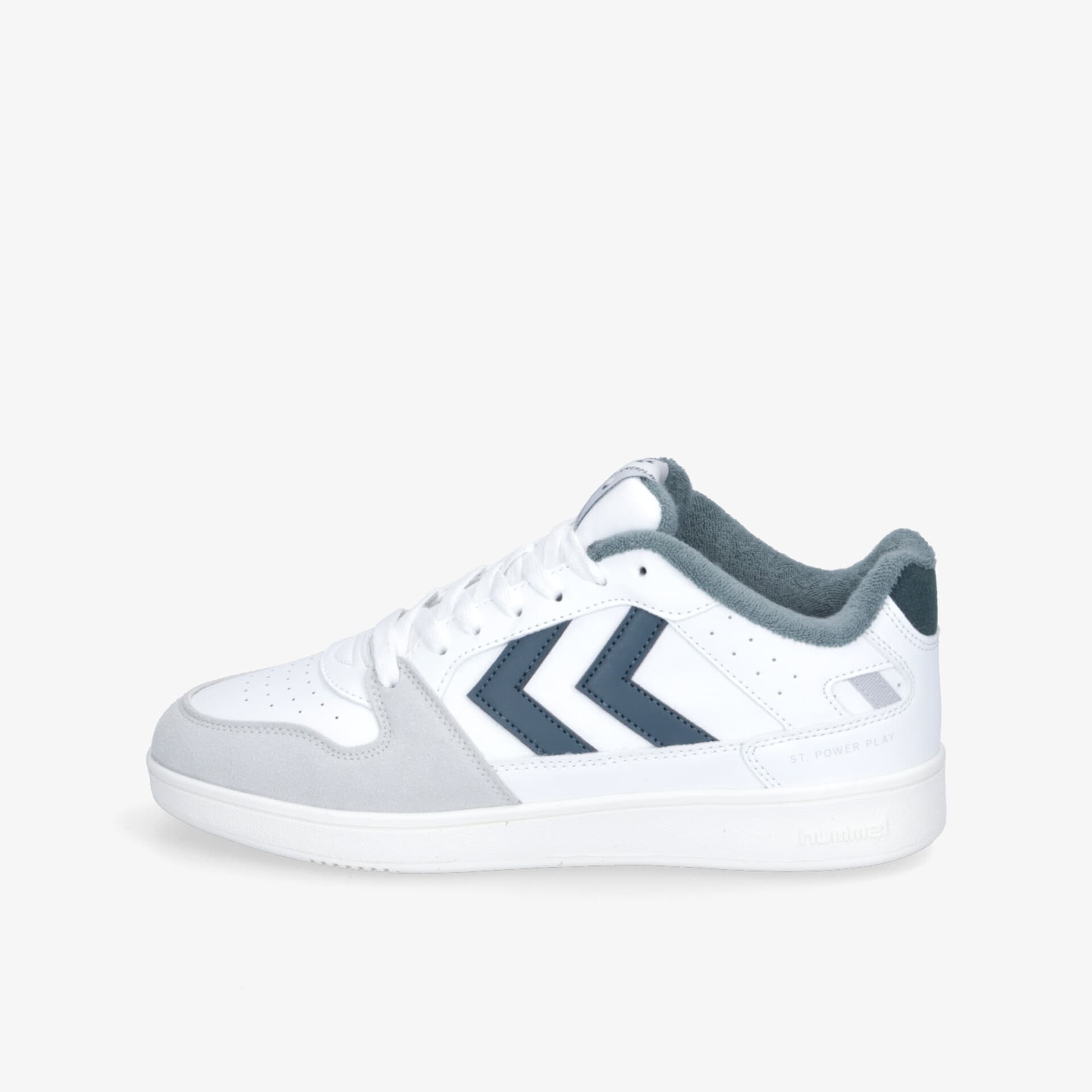 ​Hummel Herren Sneaker Low