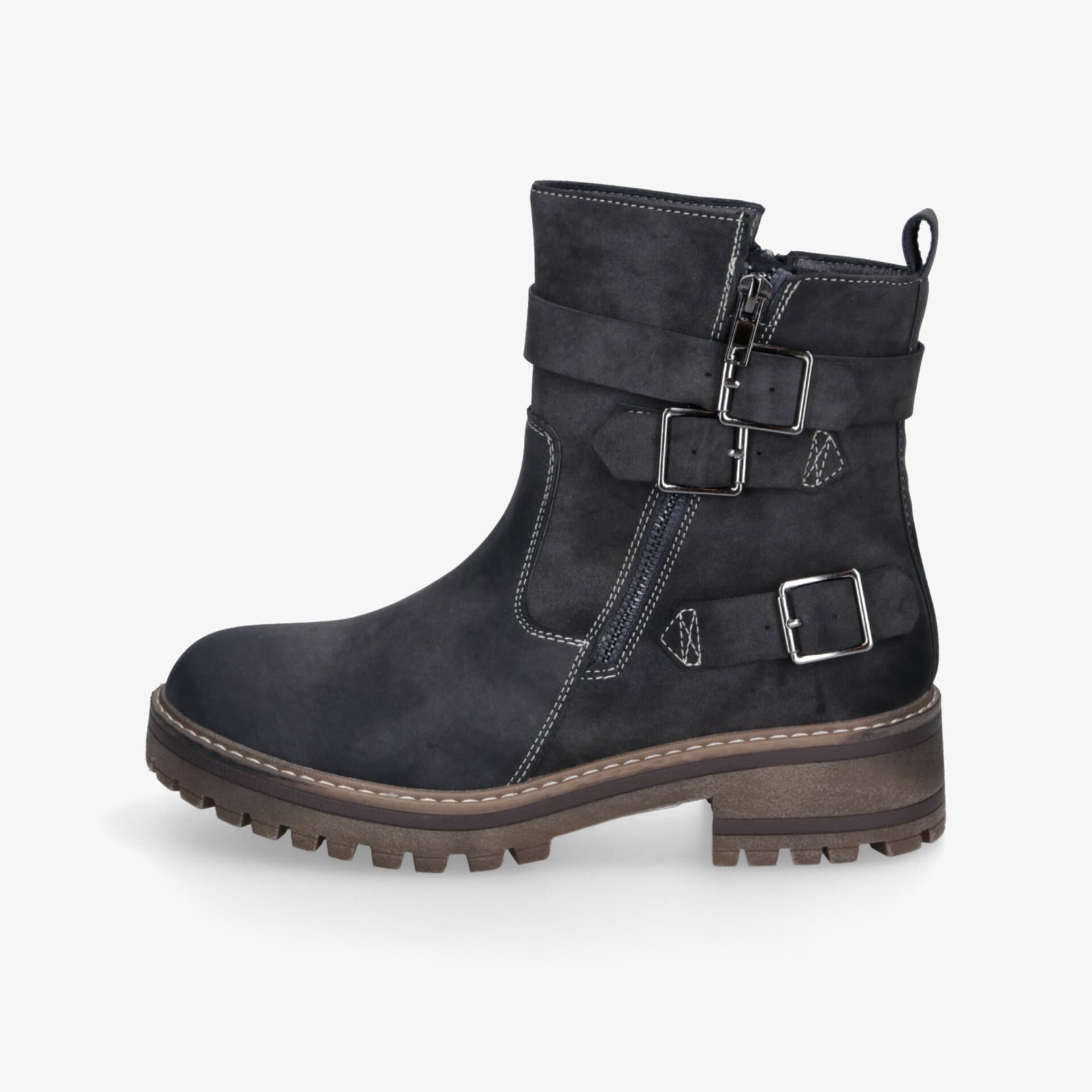 ​AVIC ADVENTURE Damen Winter Boot