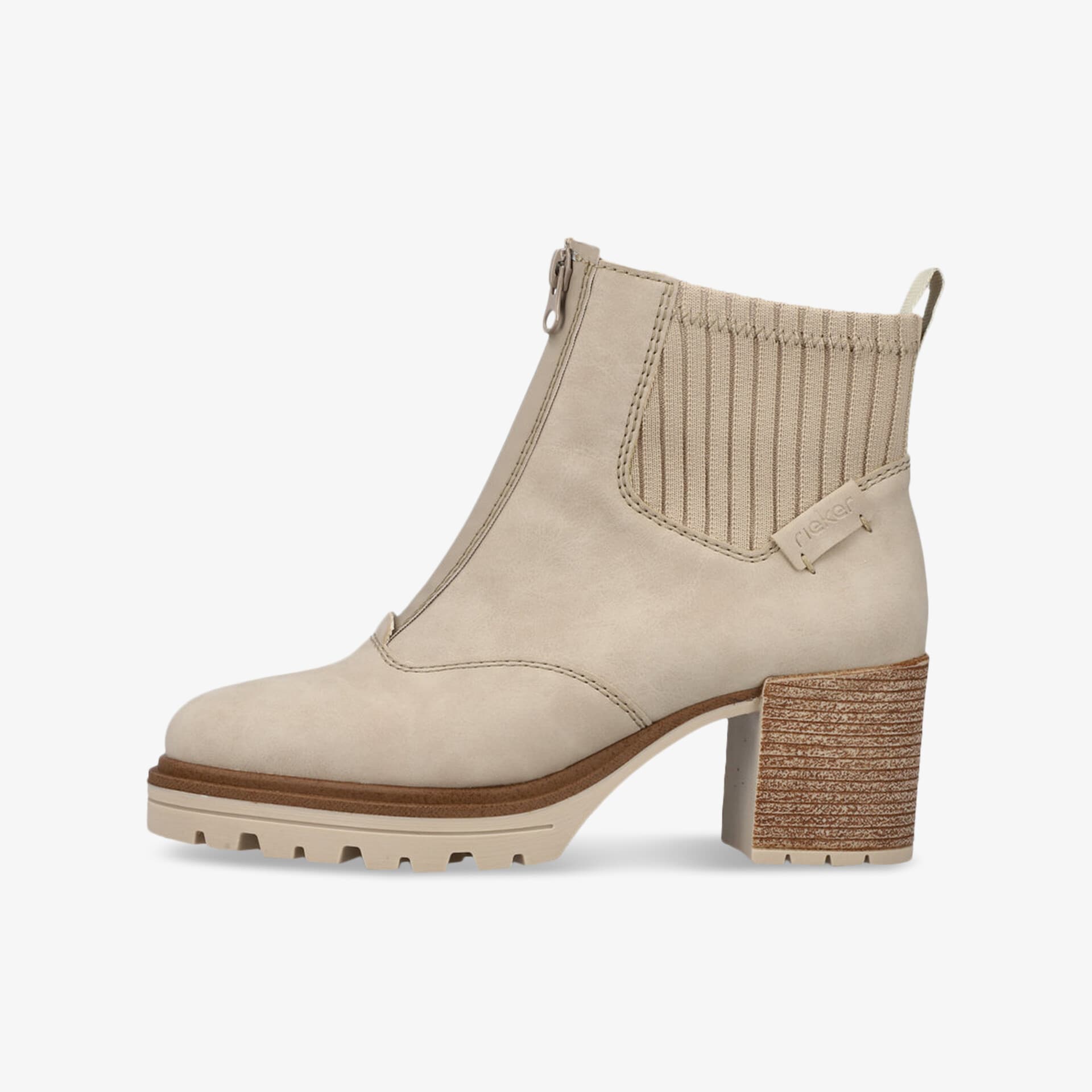 ​Rieker Damen Ankle Boot