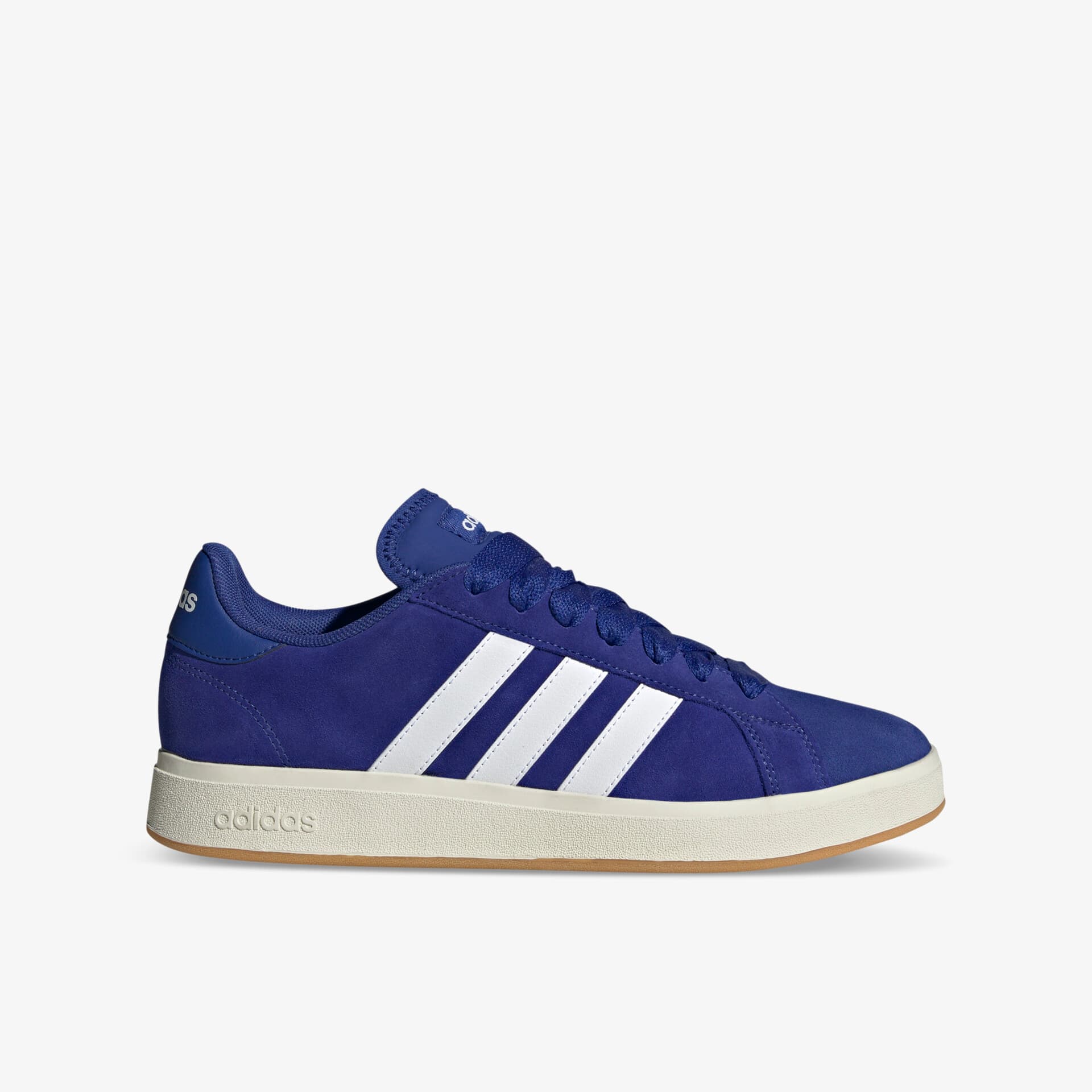 adidas Grand Court Base Herren Sneaker Low