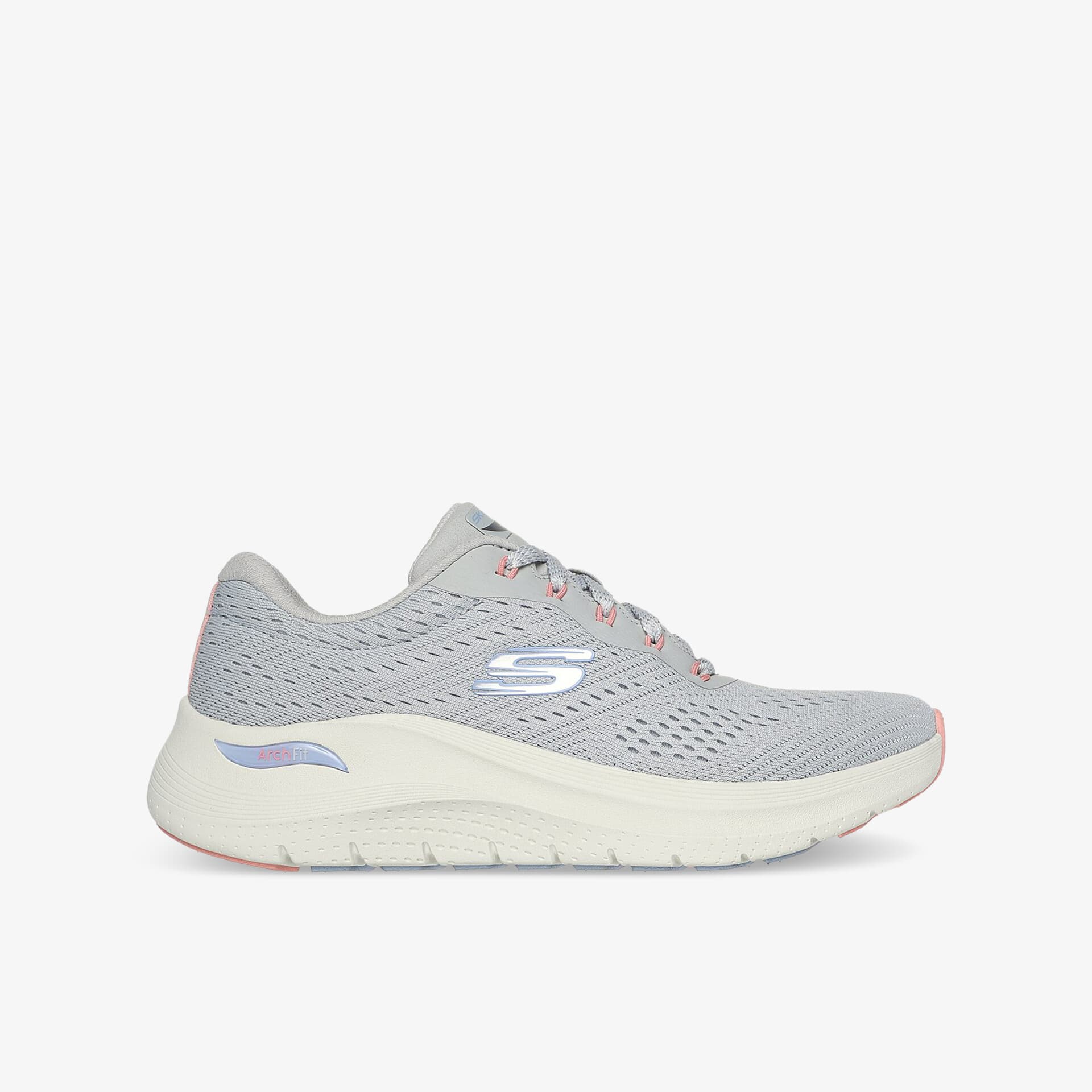 SKECHERS ARCH FIT 2.0 BIG LEAGUE Damen Sneaker Low