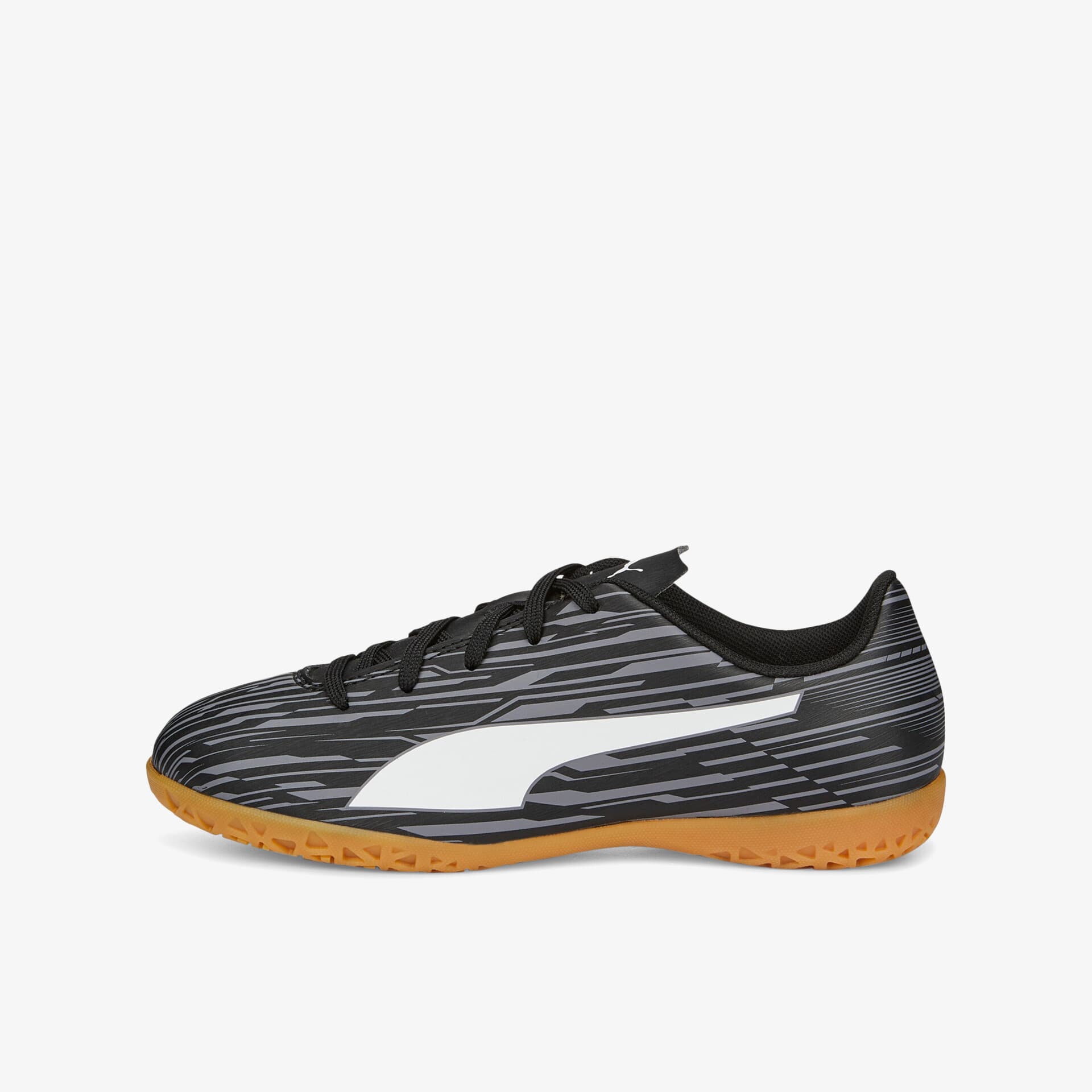 Puma Rapido III IT Jr Kinder Sportschuh