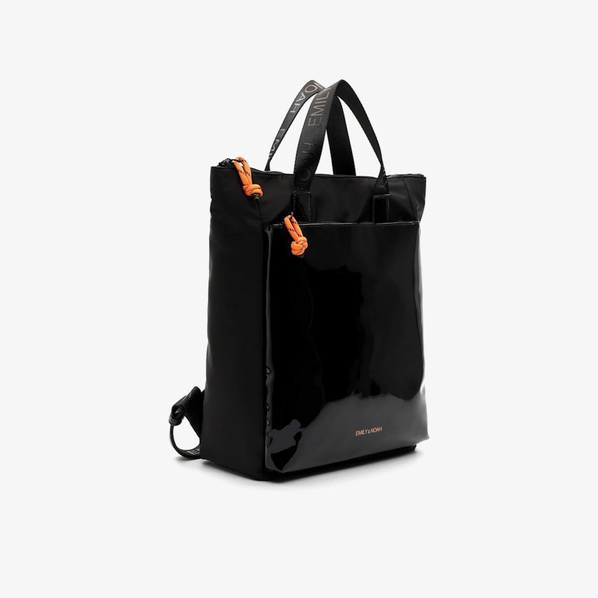 ​Emily & Noah Diana Rucksack