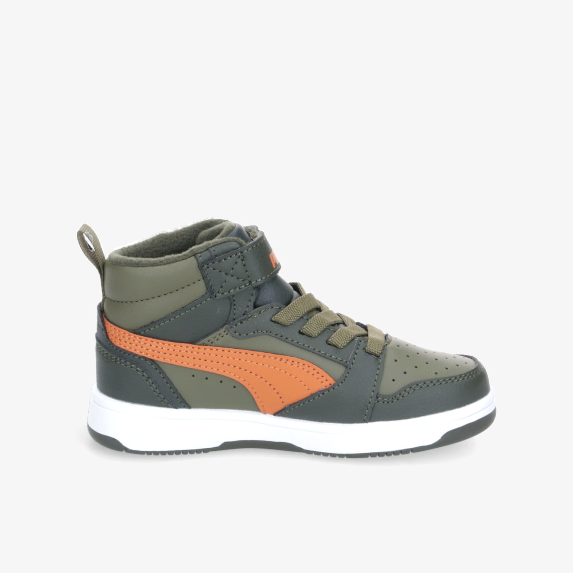 PUMA Rebound V6 Kinder Sneaker High