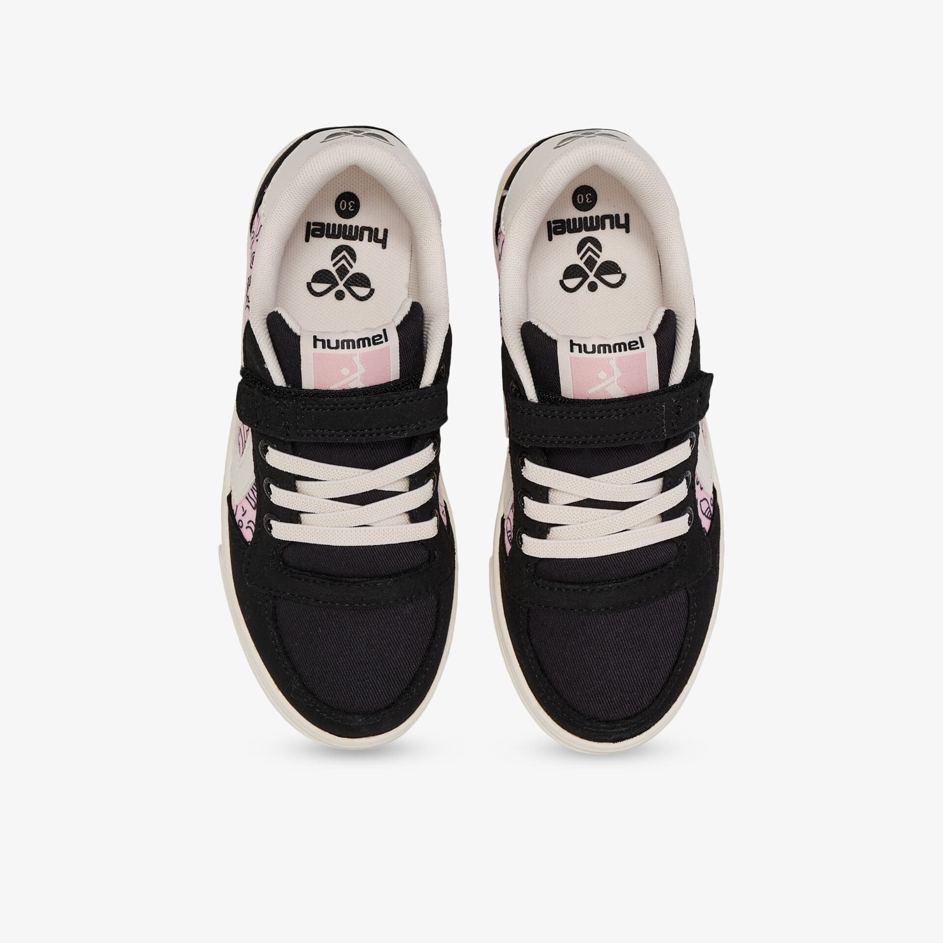 ​Hummel Kinder Sneaker Low