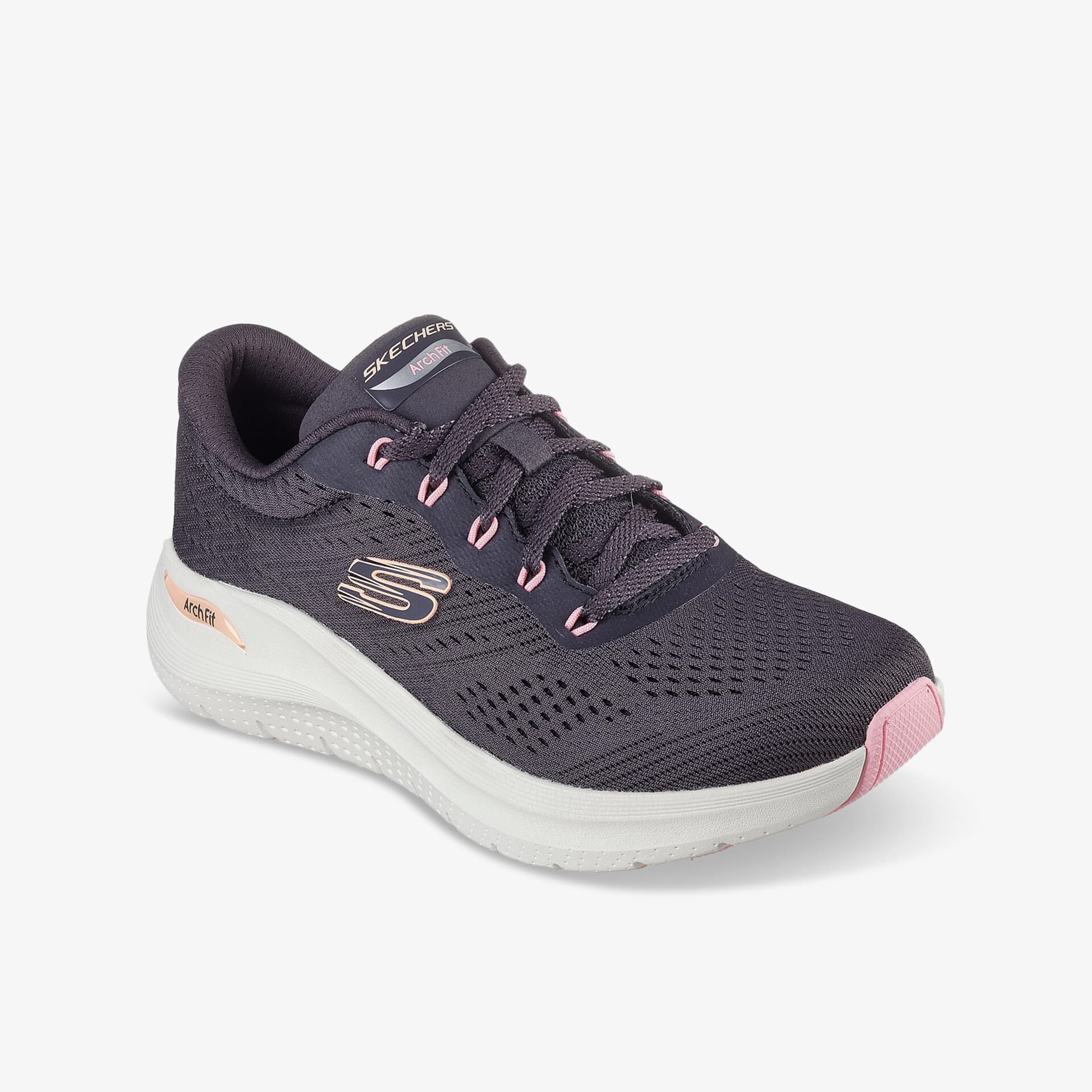 SKECHERS Damen Sneaker Low