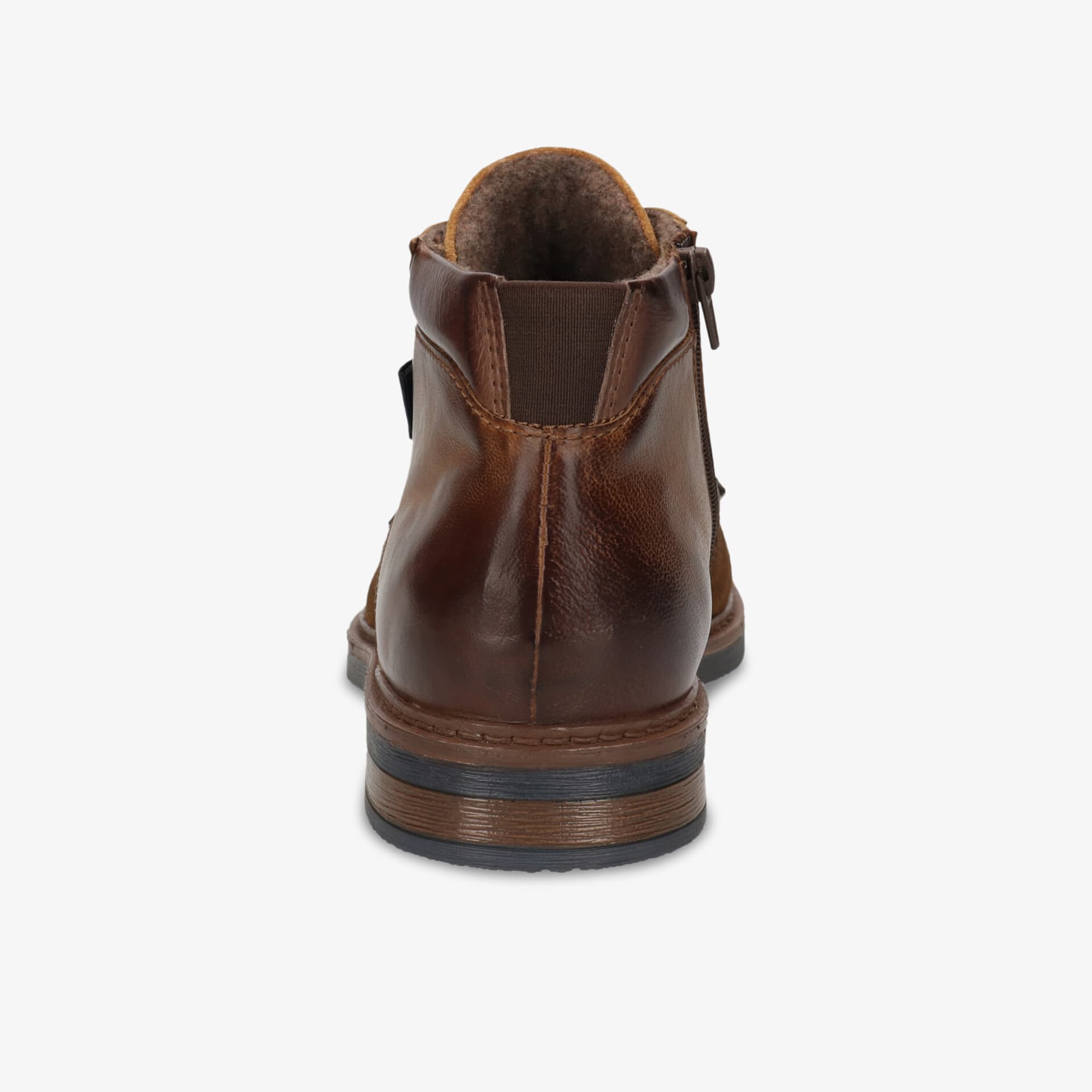 ​Bugatti Herren Stiefelette