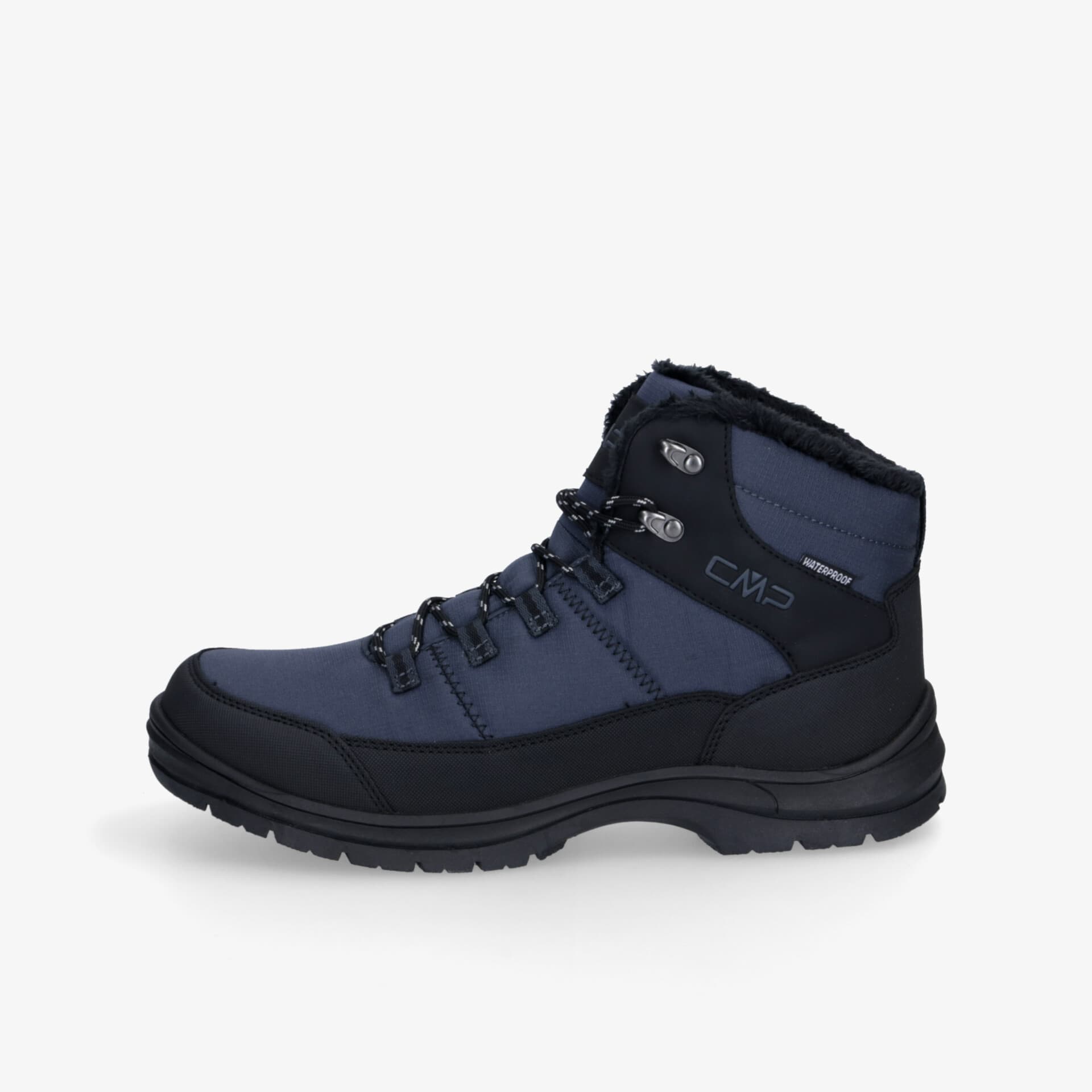 ​CMP Annuk WP Herren Trekking Boot