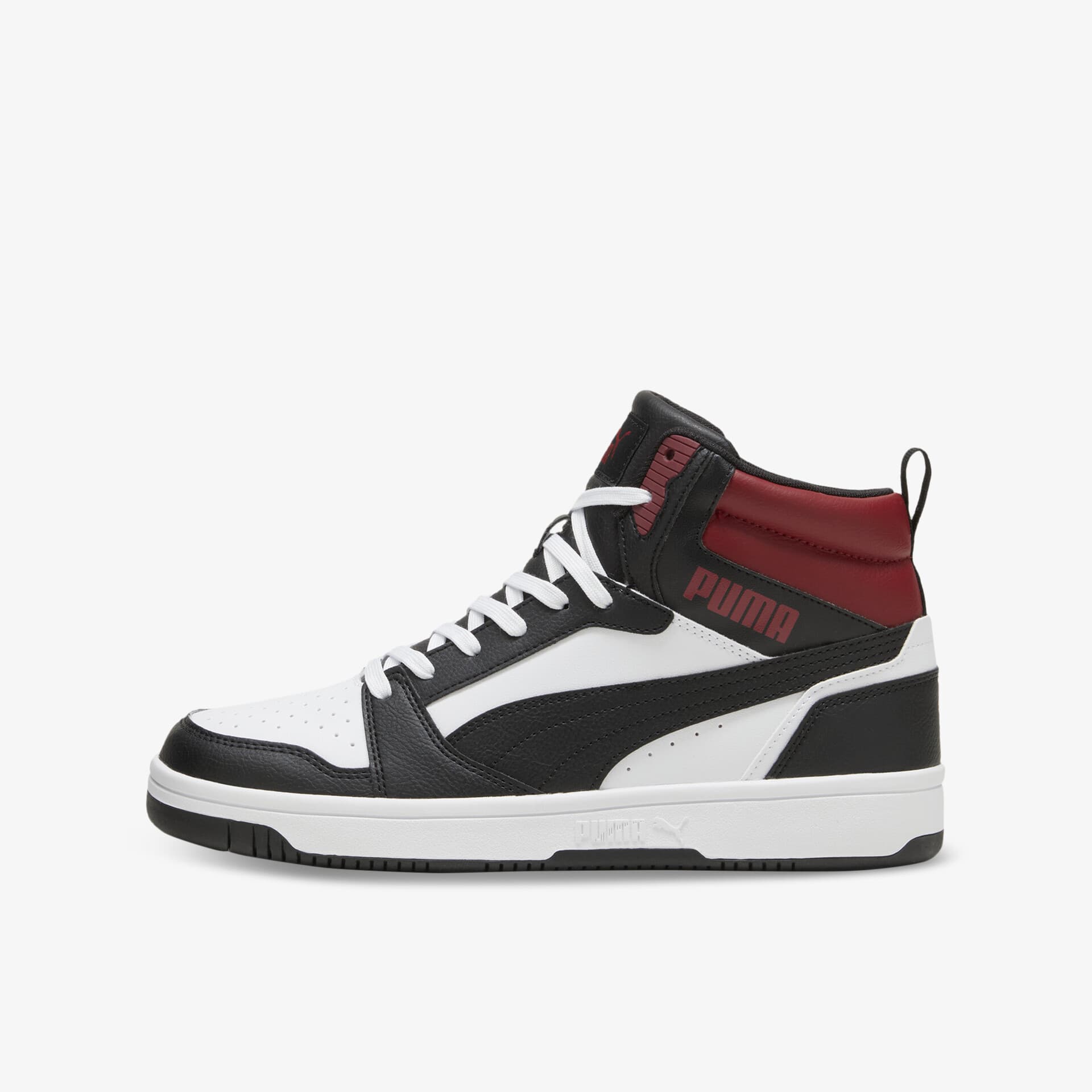 PUMA Rebound v6 Herren Sneaker High