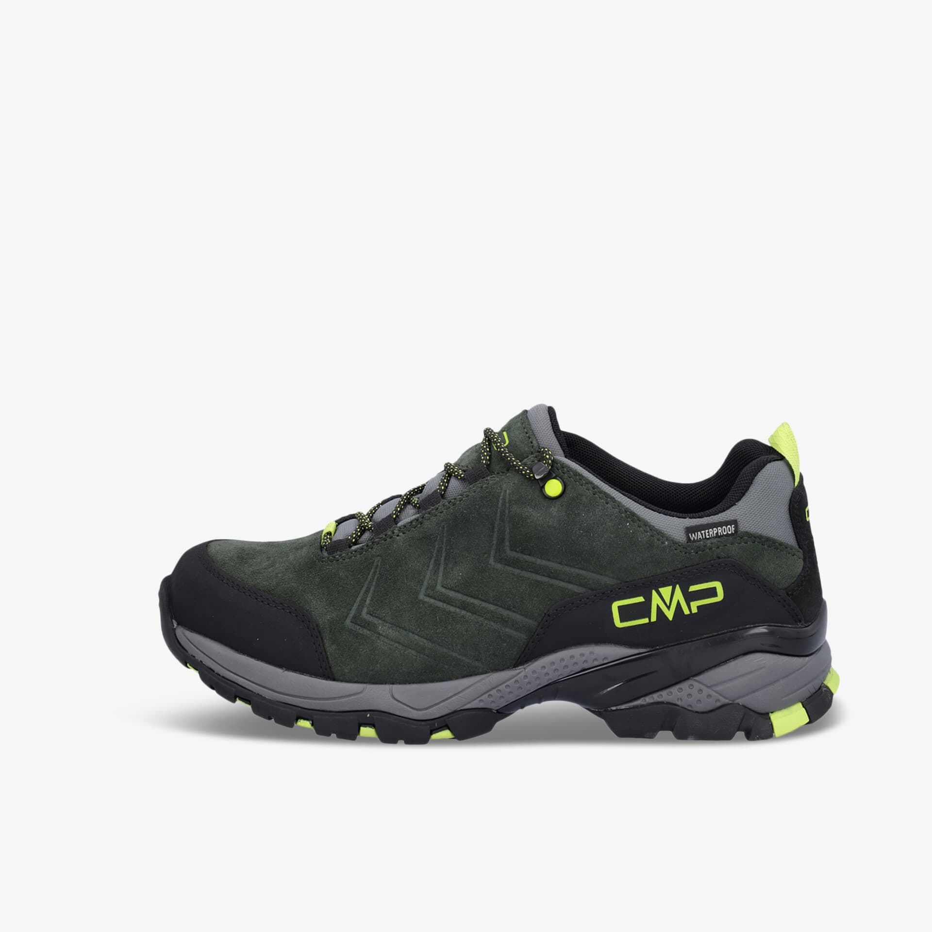 ​CMP Herren Trekkingschuh