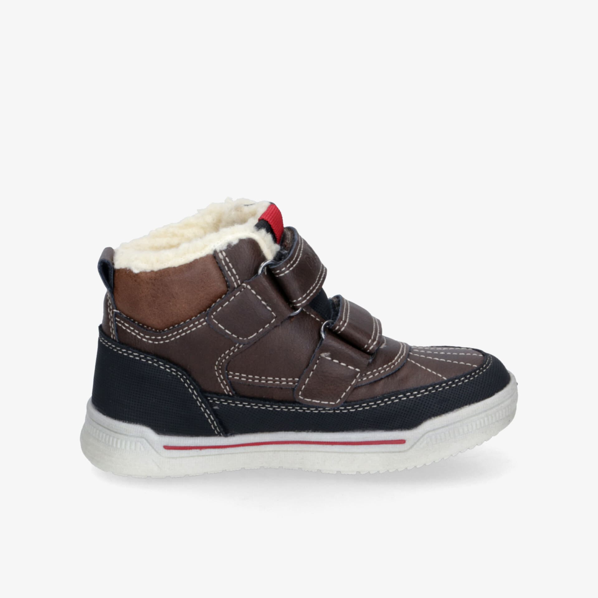 ​DooDogs Kinder Winterstiefel