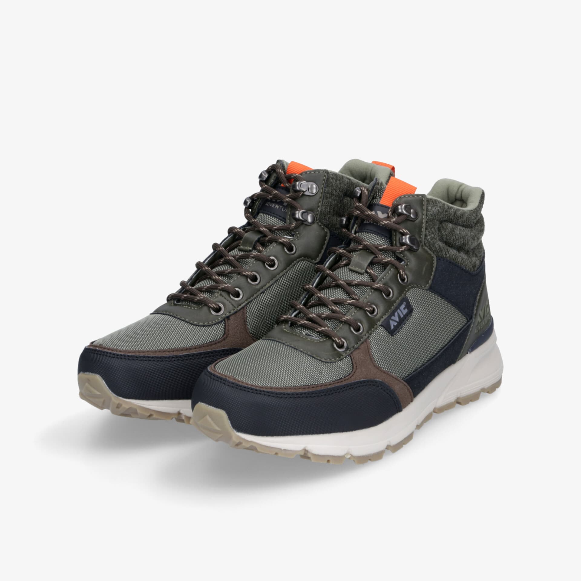 AVIC ADVENTURE Herren Trekkingboot