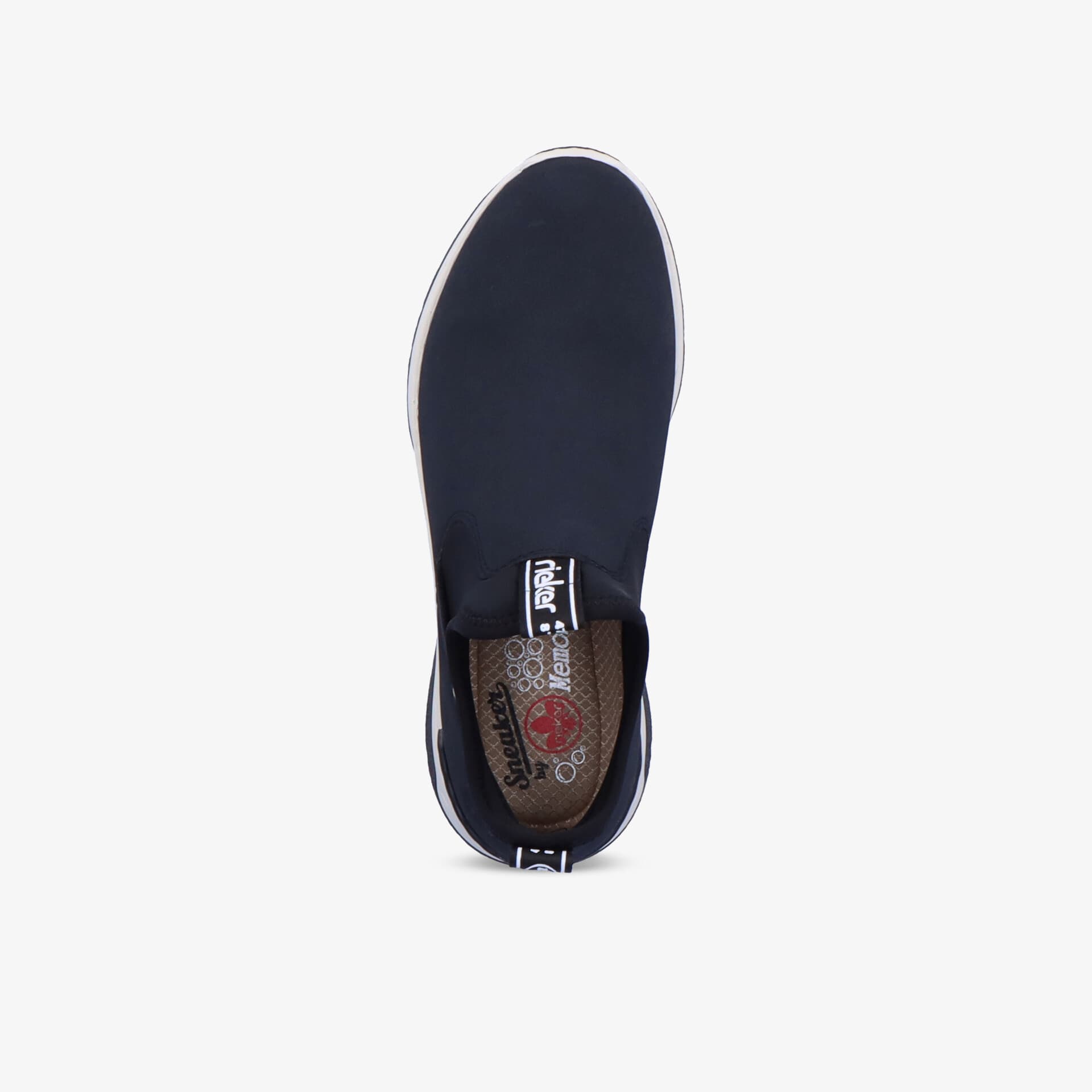 rieker Damen Slipper