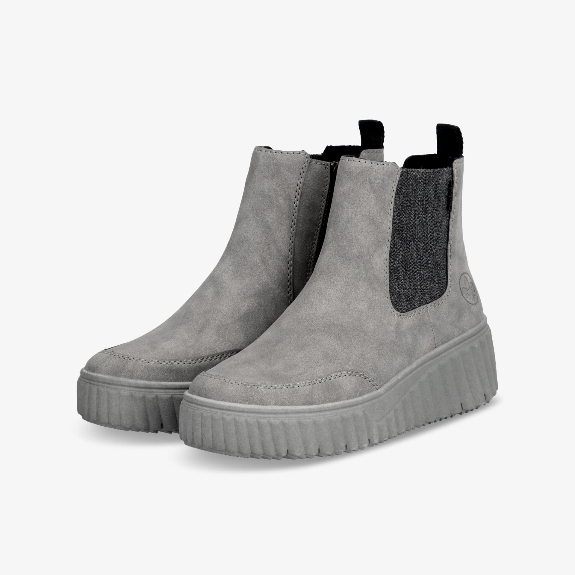 rieker Damen Chelsea Boots