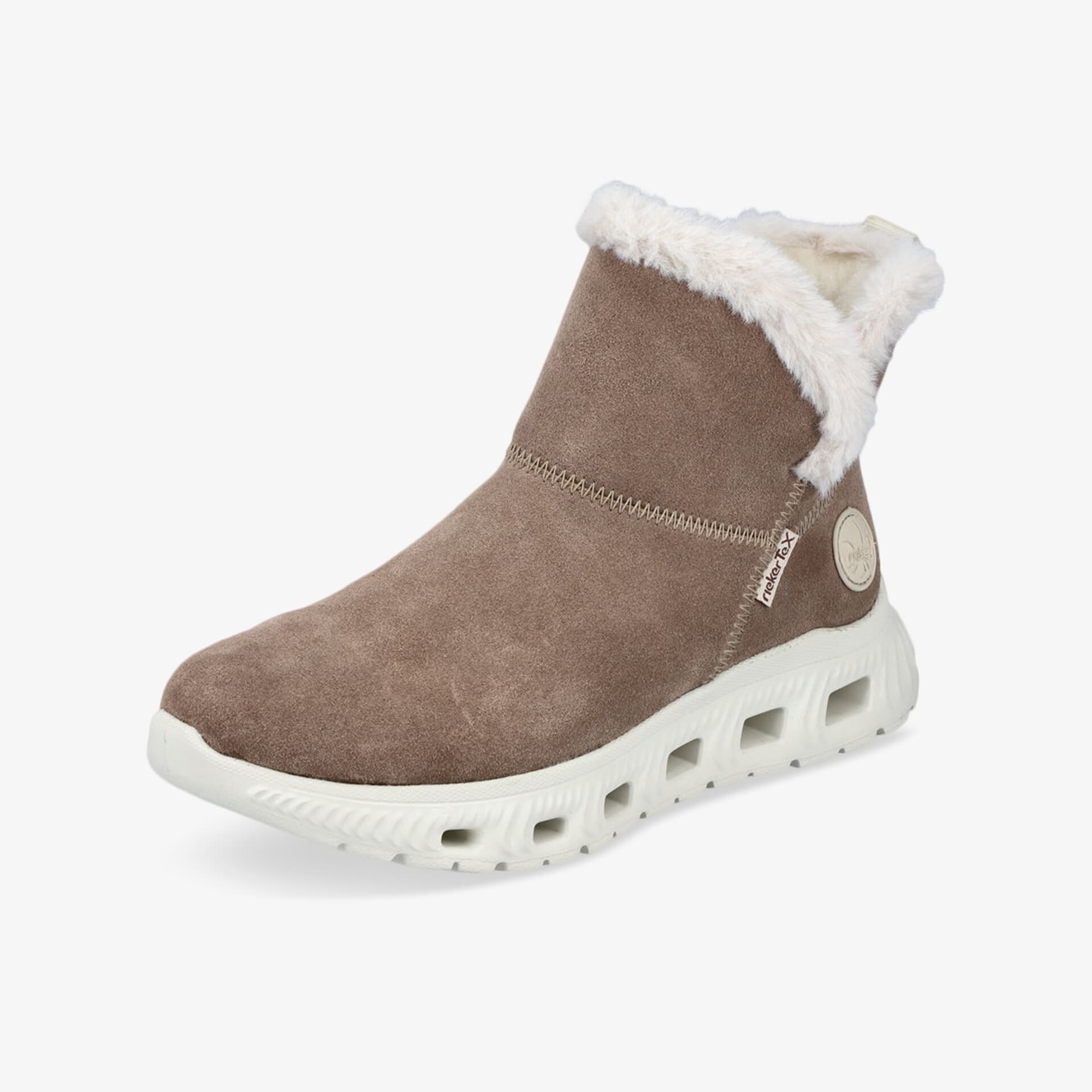 ​Rieker Damen Winter Boot