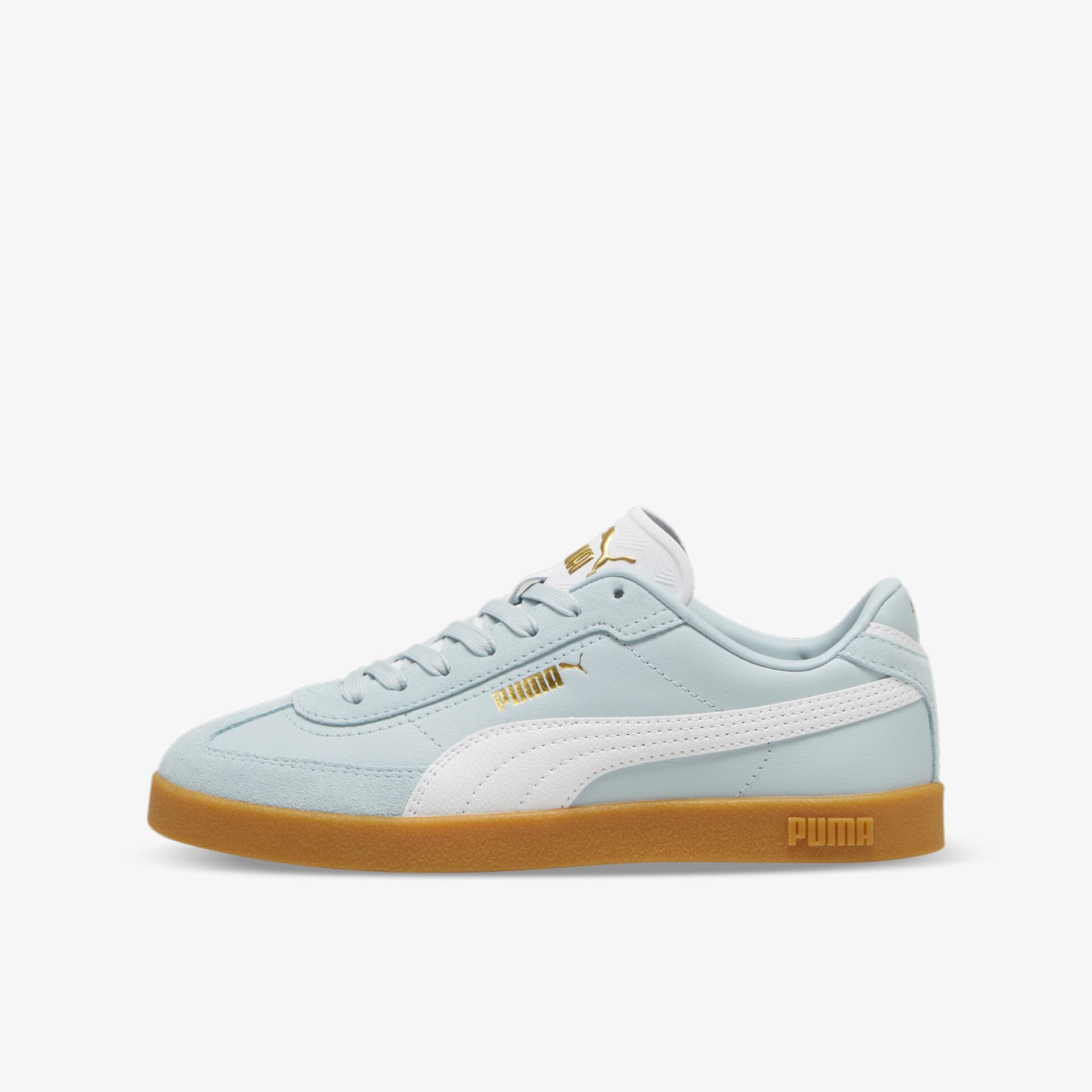 PUMA Club II Era Damen Sneaker Low