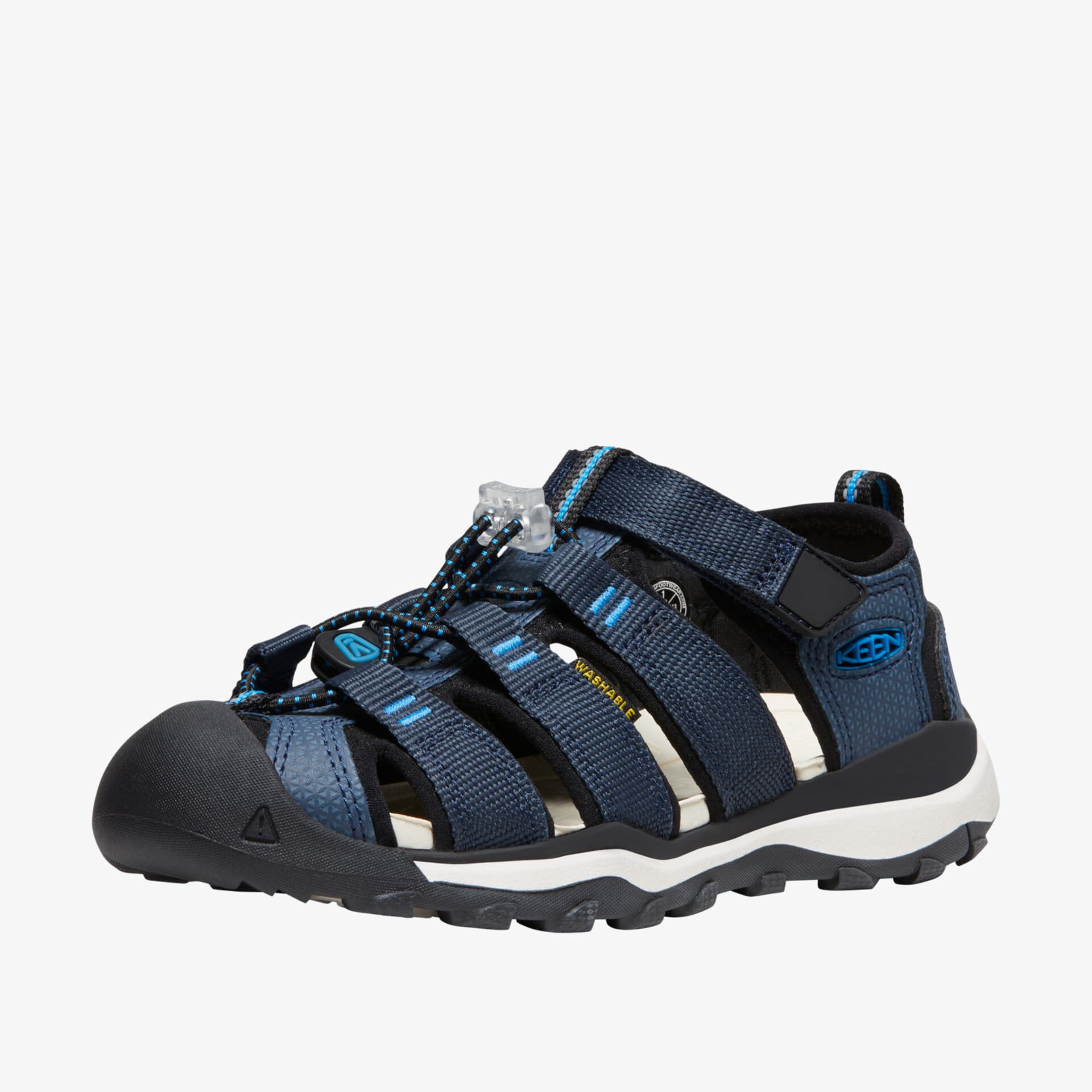 KEEN Newport Neo H2 Kinder Sandale