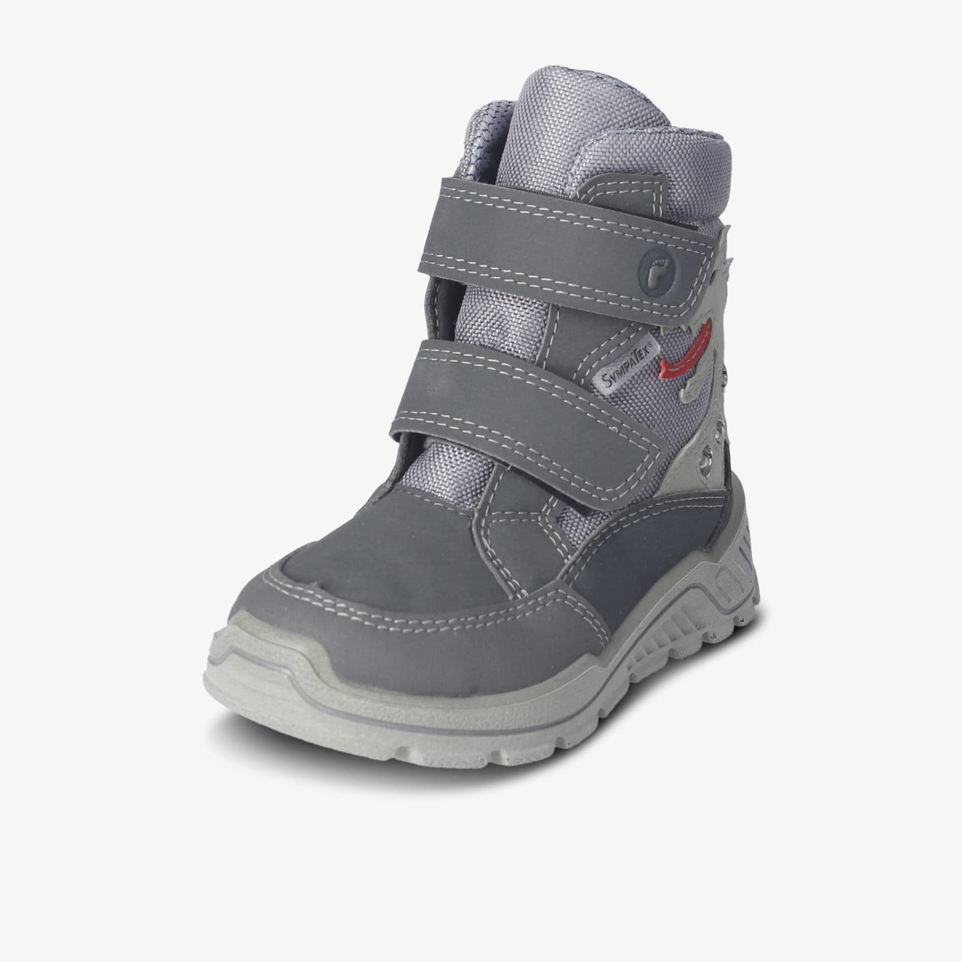 Ricosta GRISU Kinder Winterstiefel