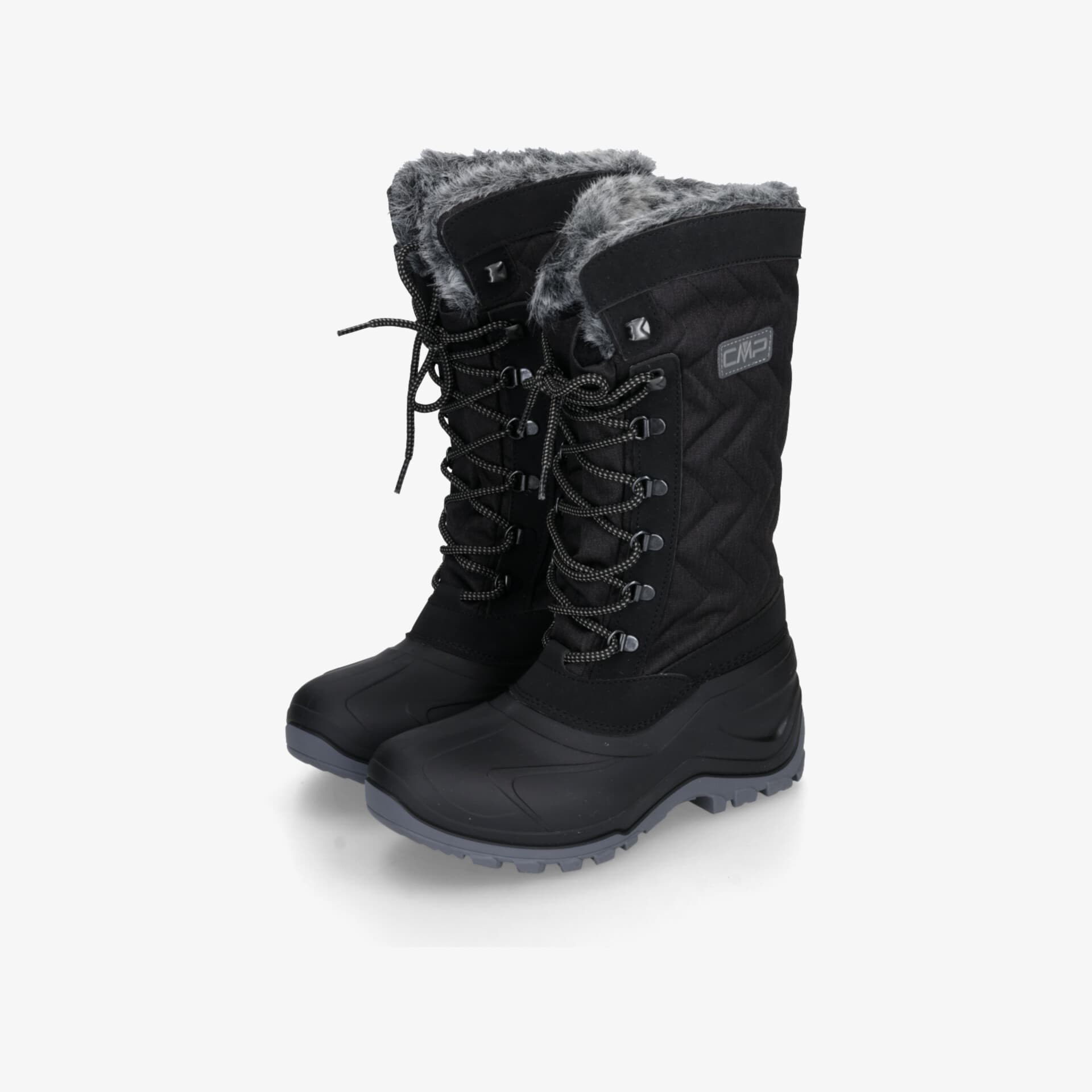 ​CMP Nietos Damen Winterstiefel