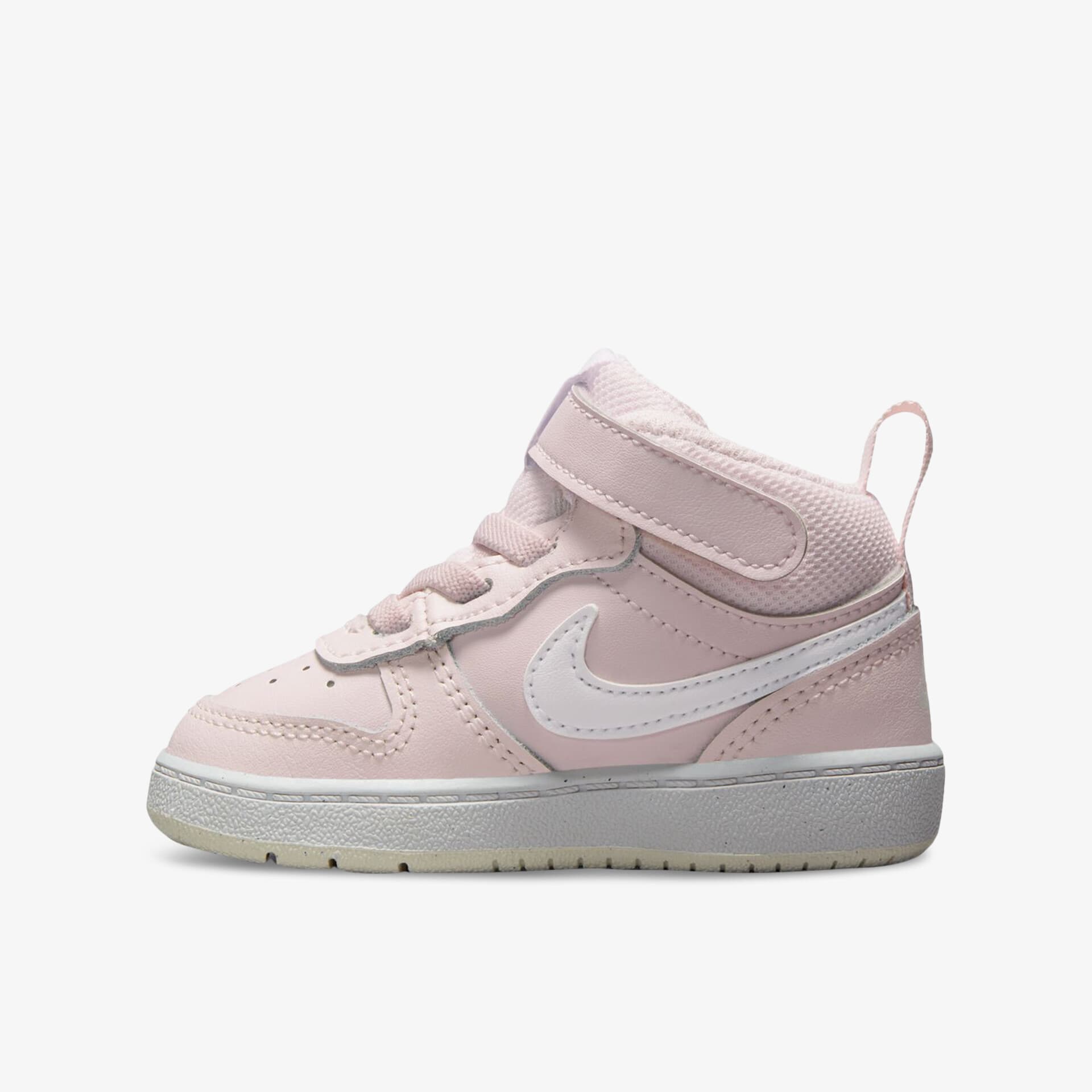 Nike URT BOROUGH MID Kinder Sneaker High