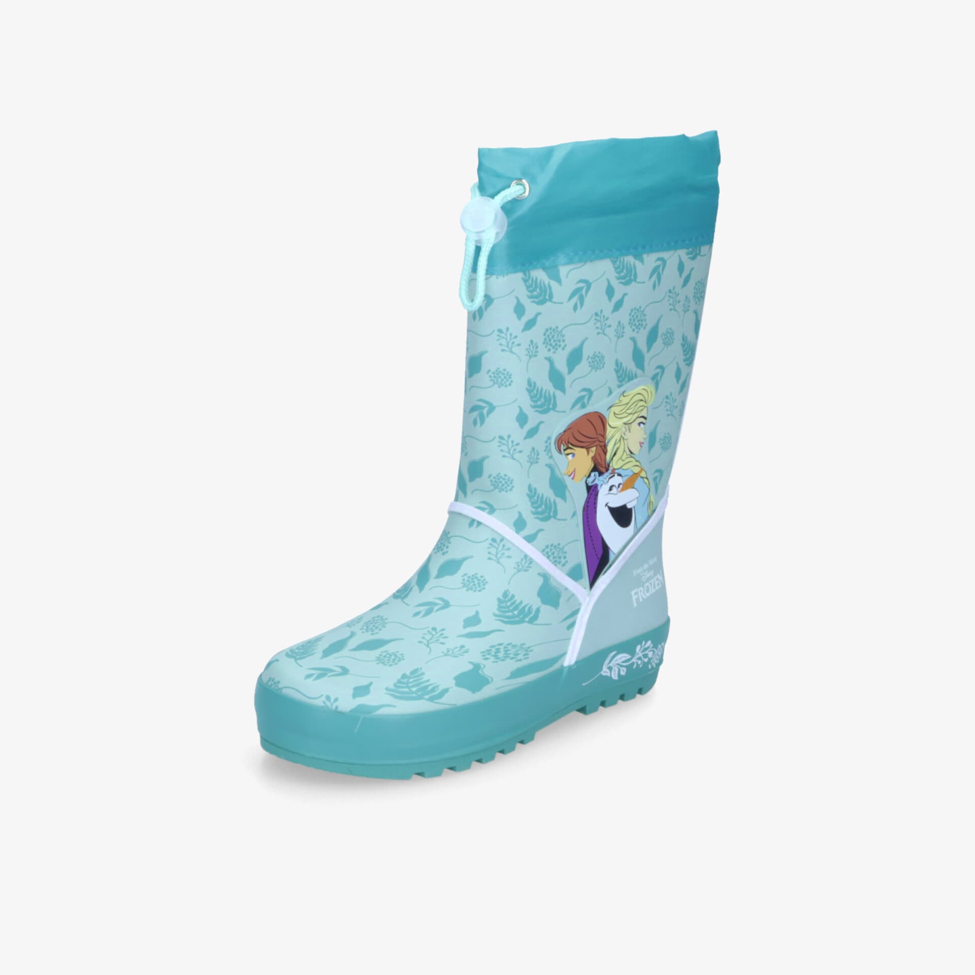 FROZEN Kinder Gummistiefel