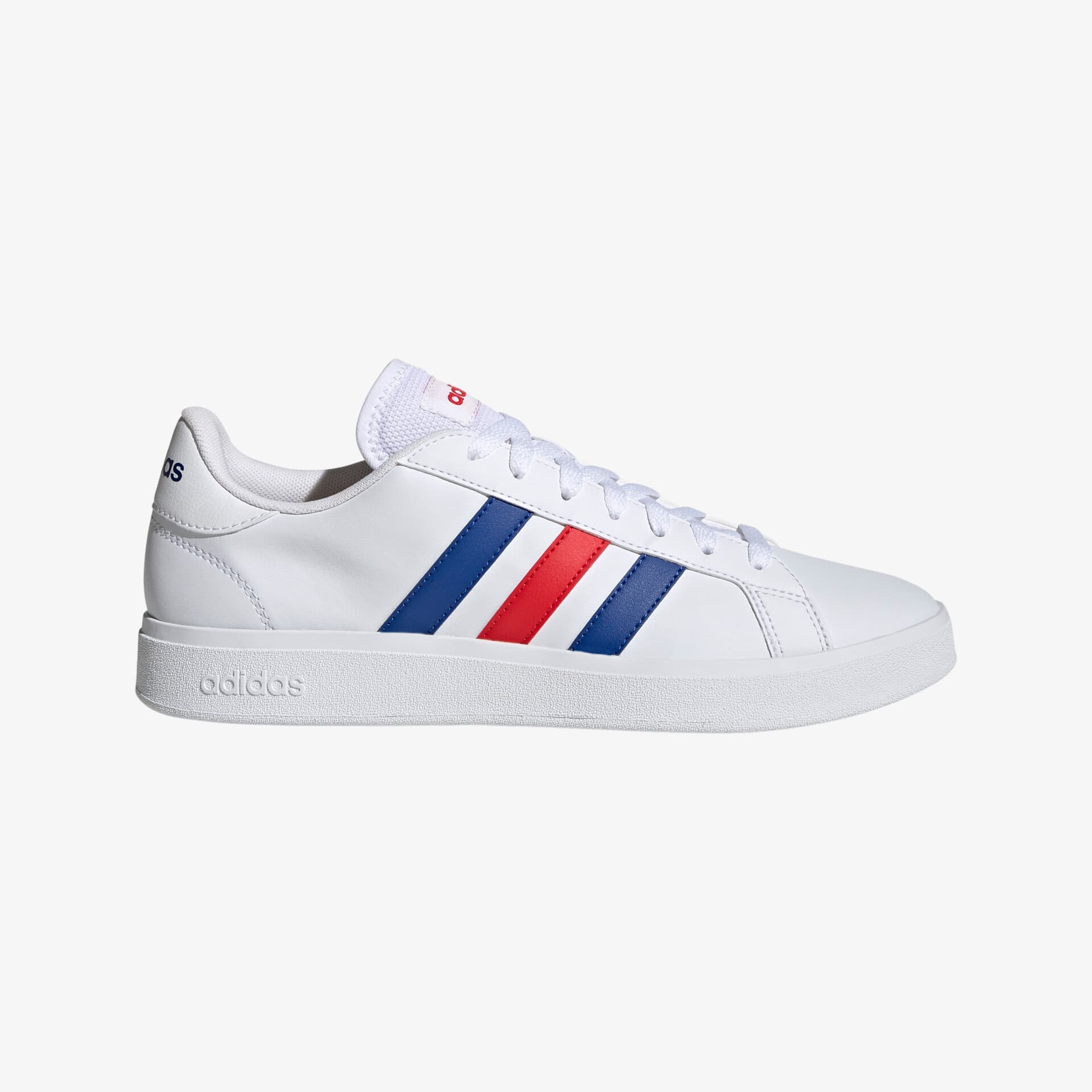 adidas Grand Court Base 2.0 Herren Sneaker Low