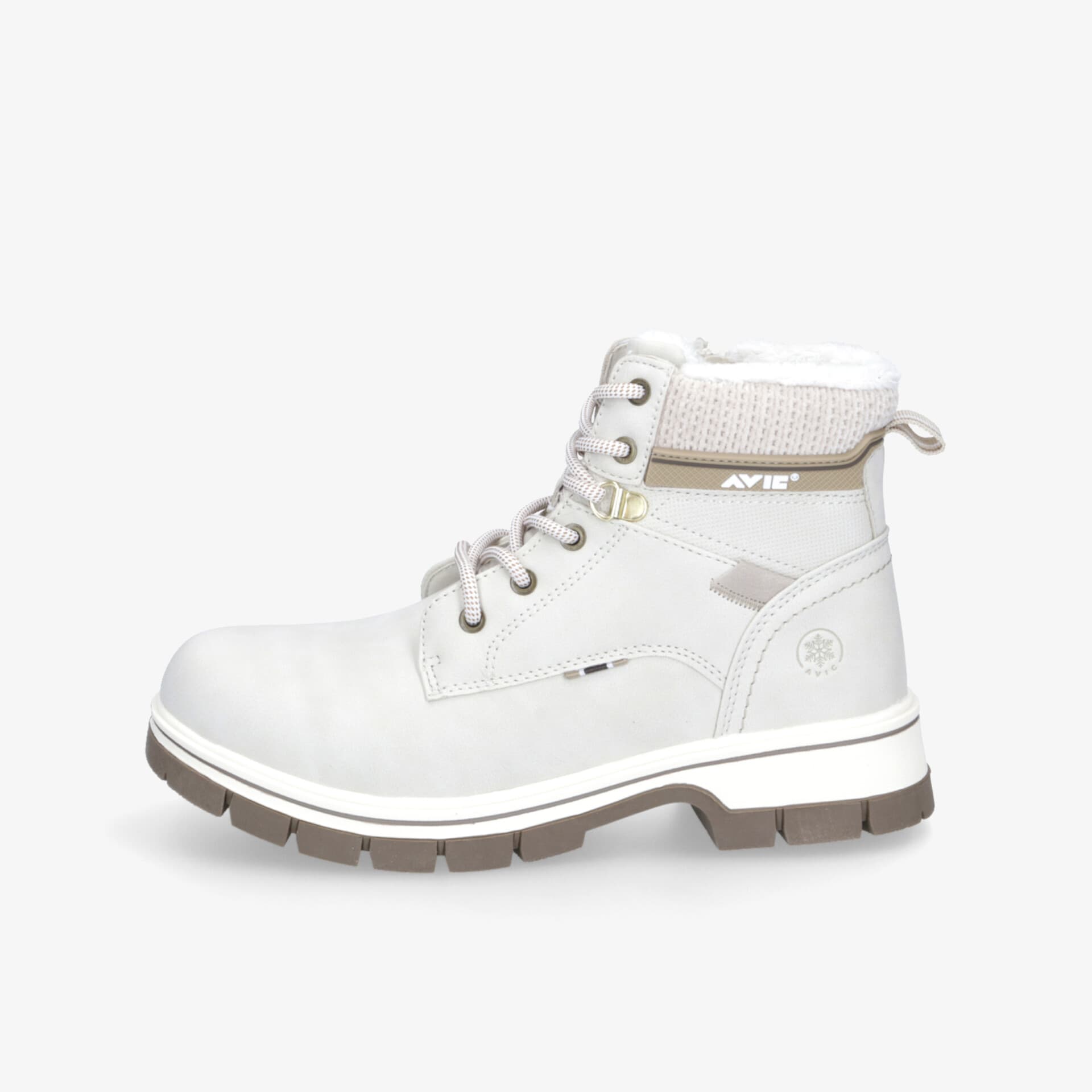 ​AVIC ADVENTURE Damen Winter Boot