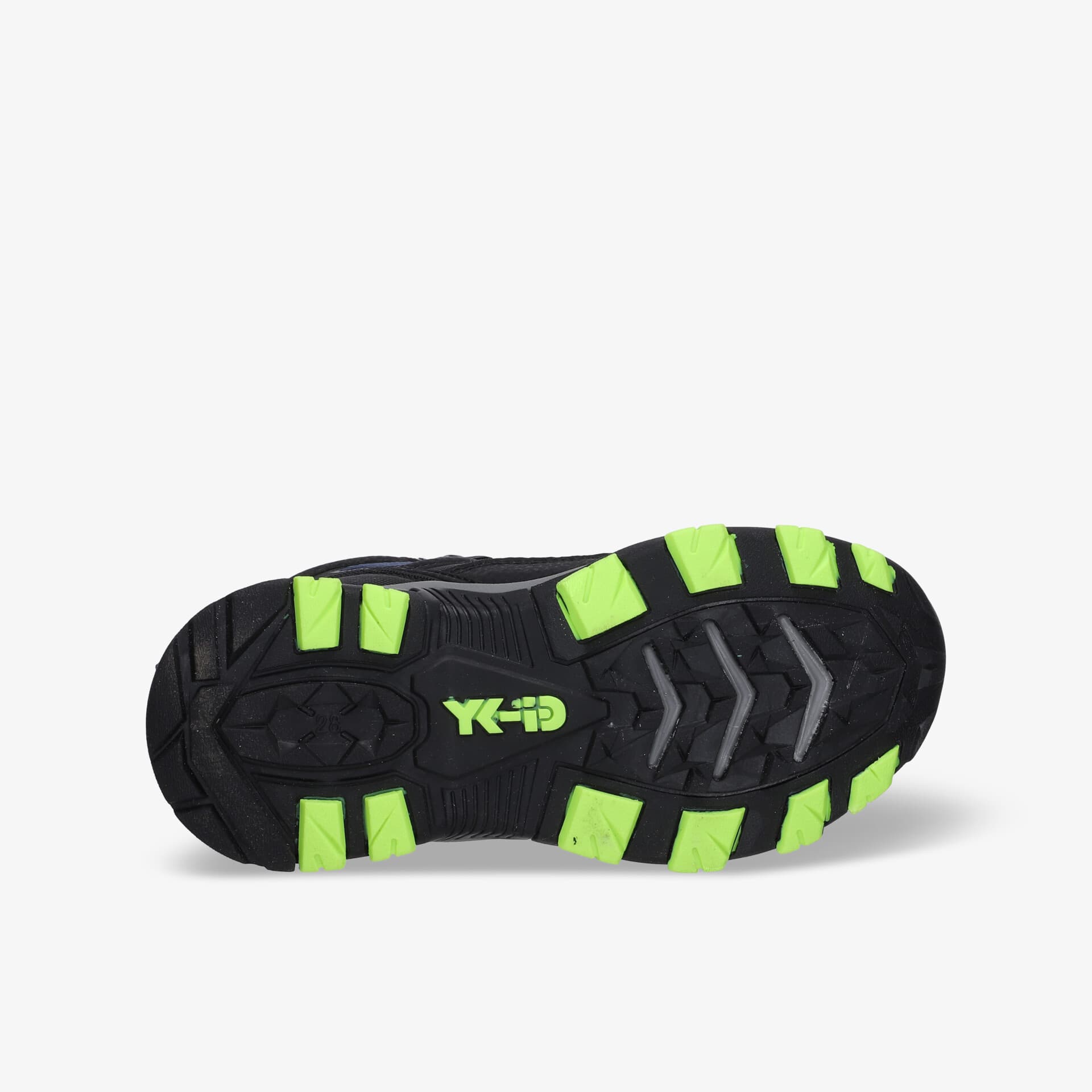 ​YK-ID by Lurchi Kinder Winterstiefel