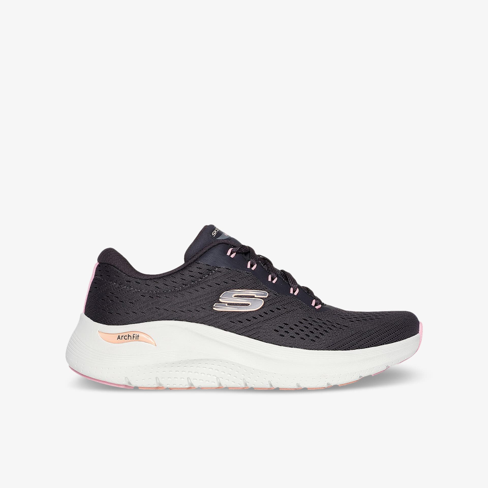 SKECHERS Damen Sneaker Low