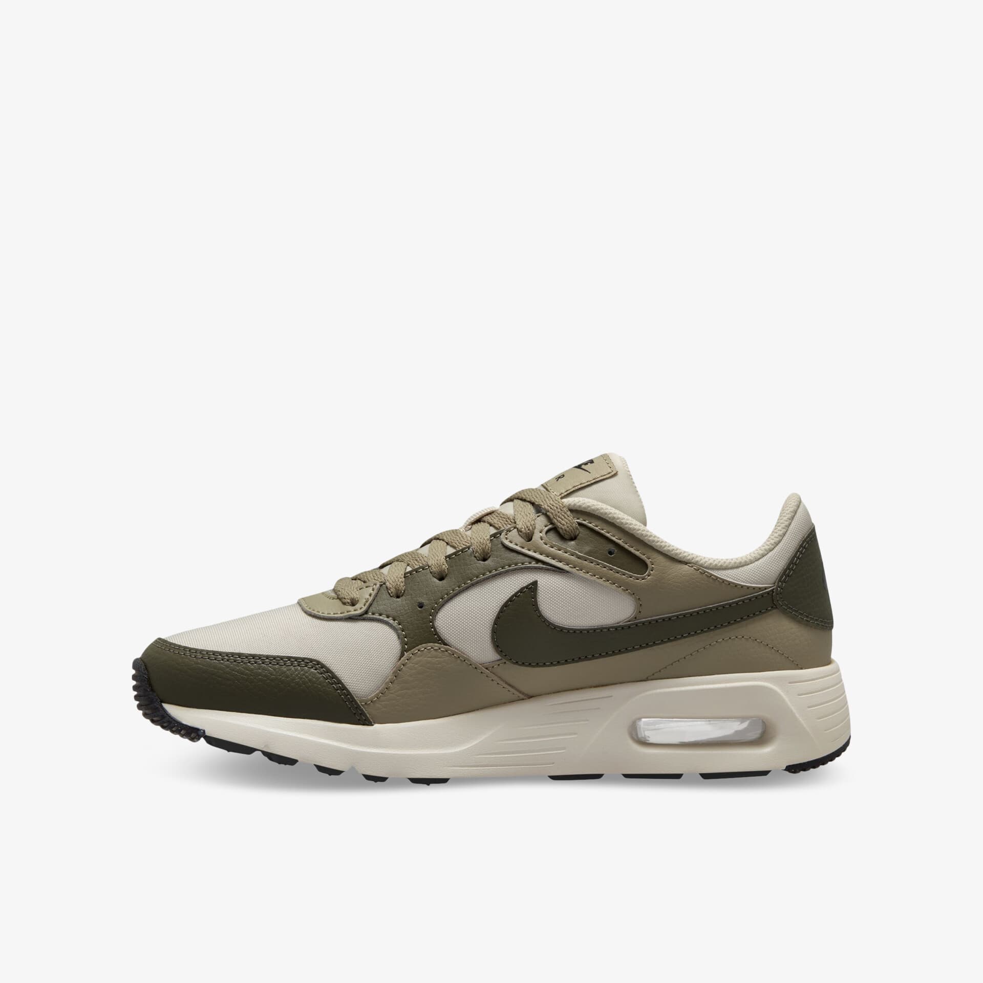 Nike Nike Air Max SC Herren Sneaker Low