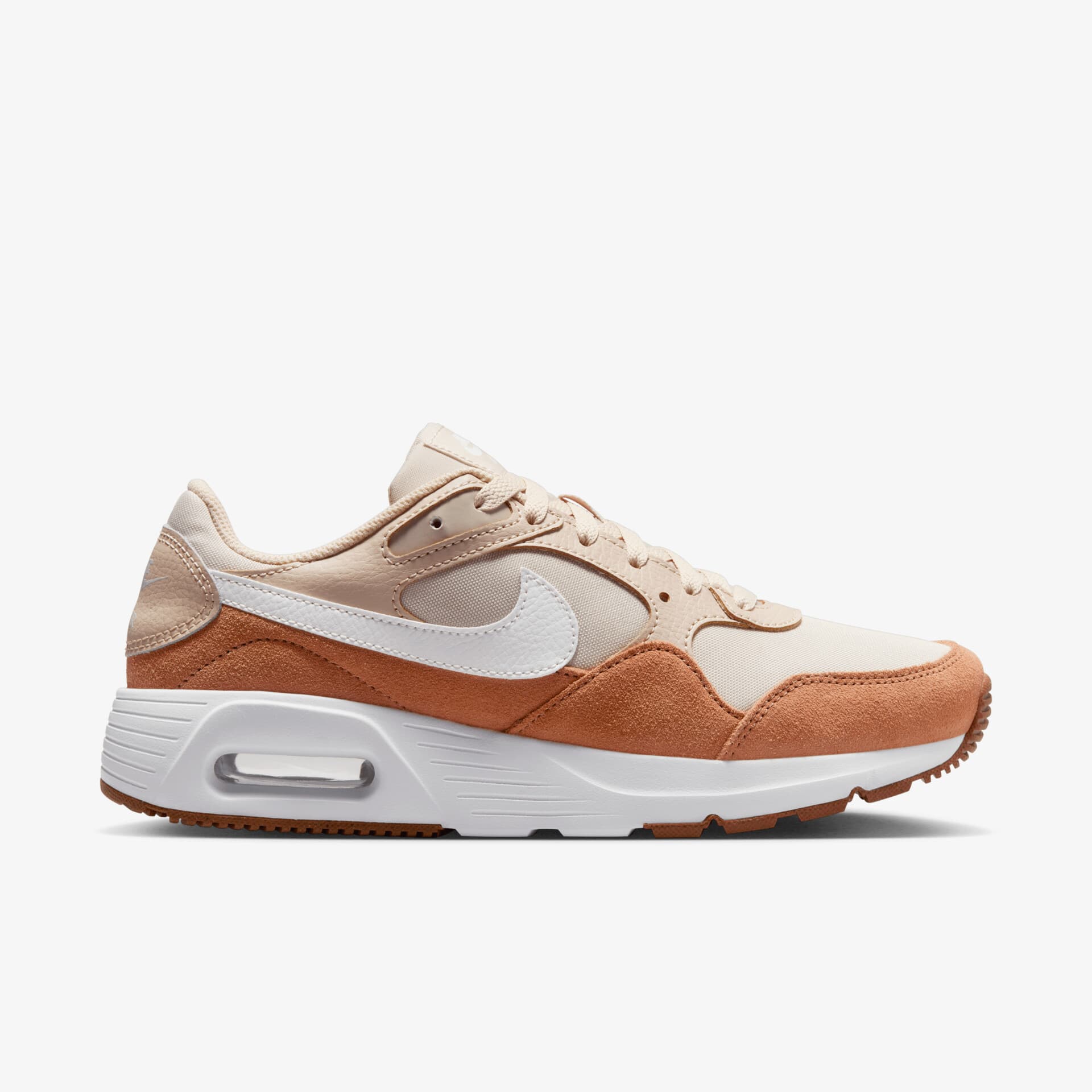 Nike Air Max SC Damen Sneaker Low