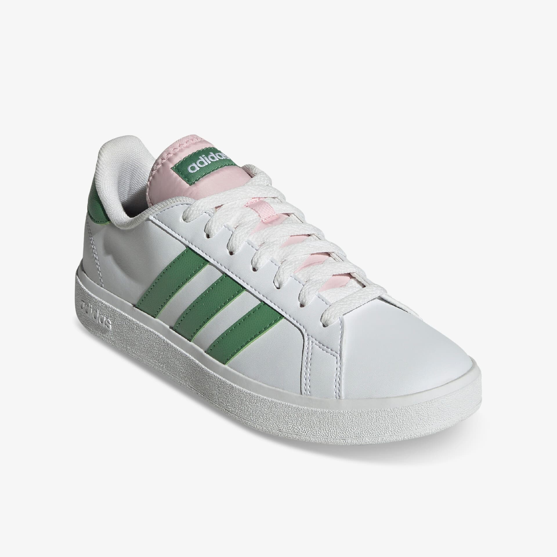 adidas Grand Court Base 2.0 Damen Sneaker Low