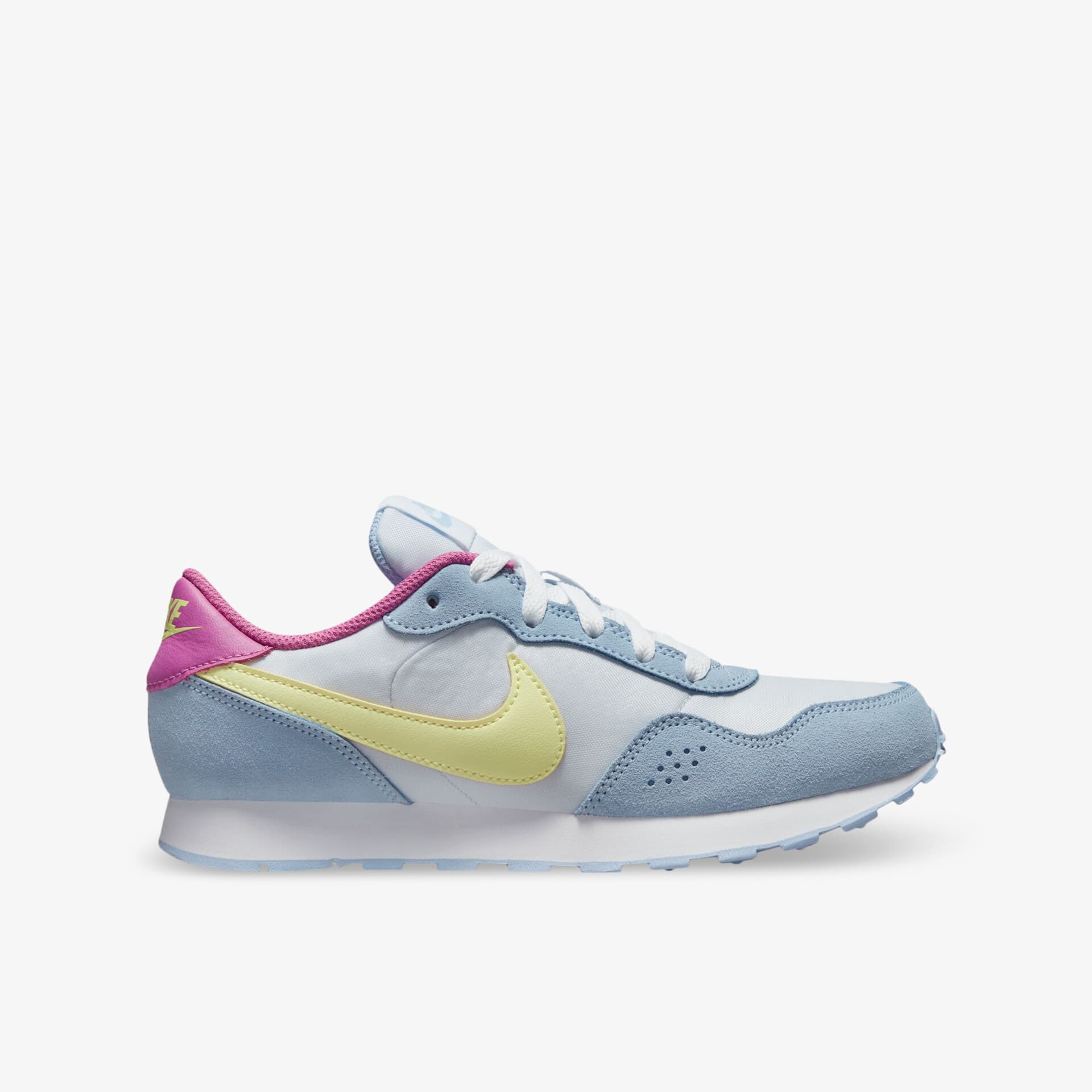 Nike MD VALIANT Kinder Sneaker Low