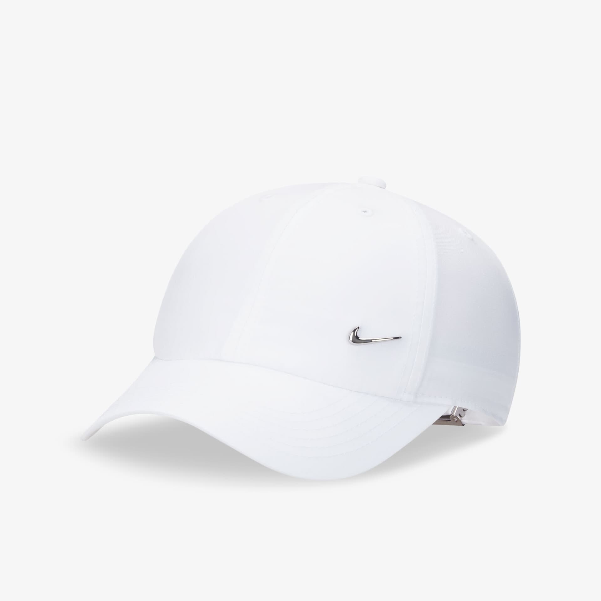 Nike K NK DF CLUB CAP Kinder Caps