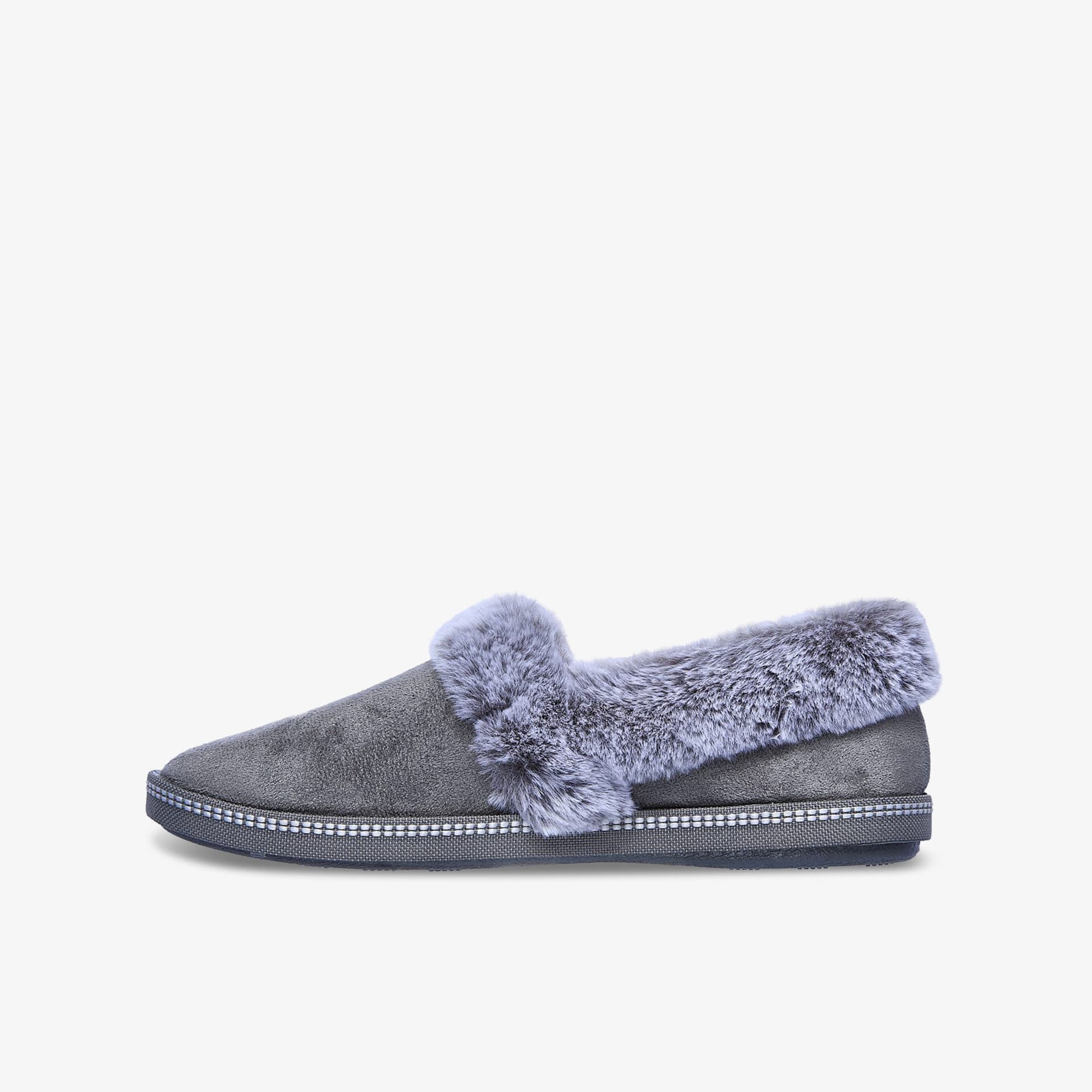 SKECHERS Cozy Campfire Damen Hausschuhe