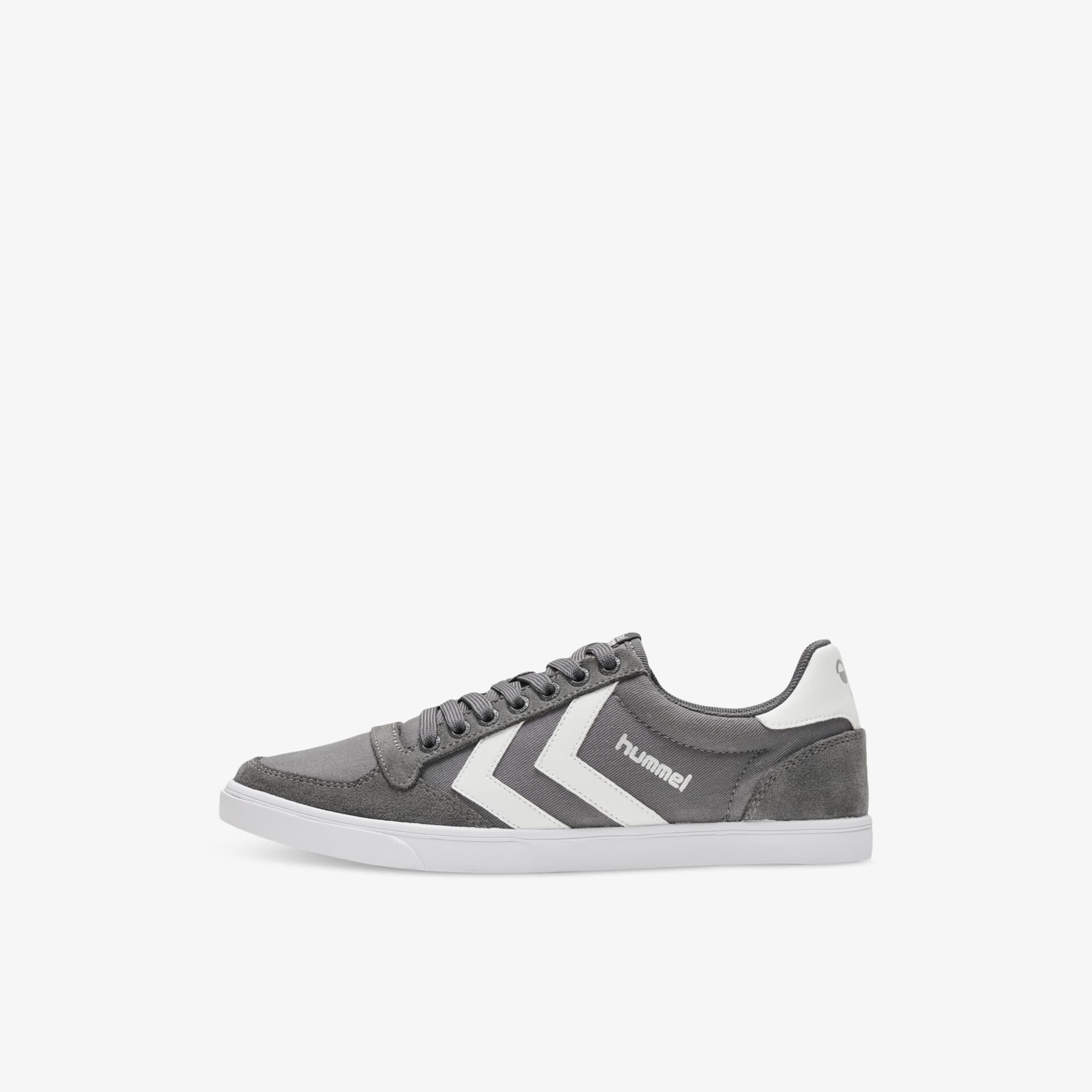 Hummel Slimmer Stadil Low Herren Sneaker Low