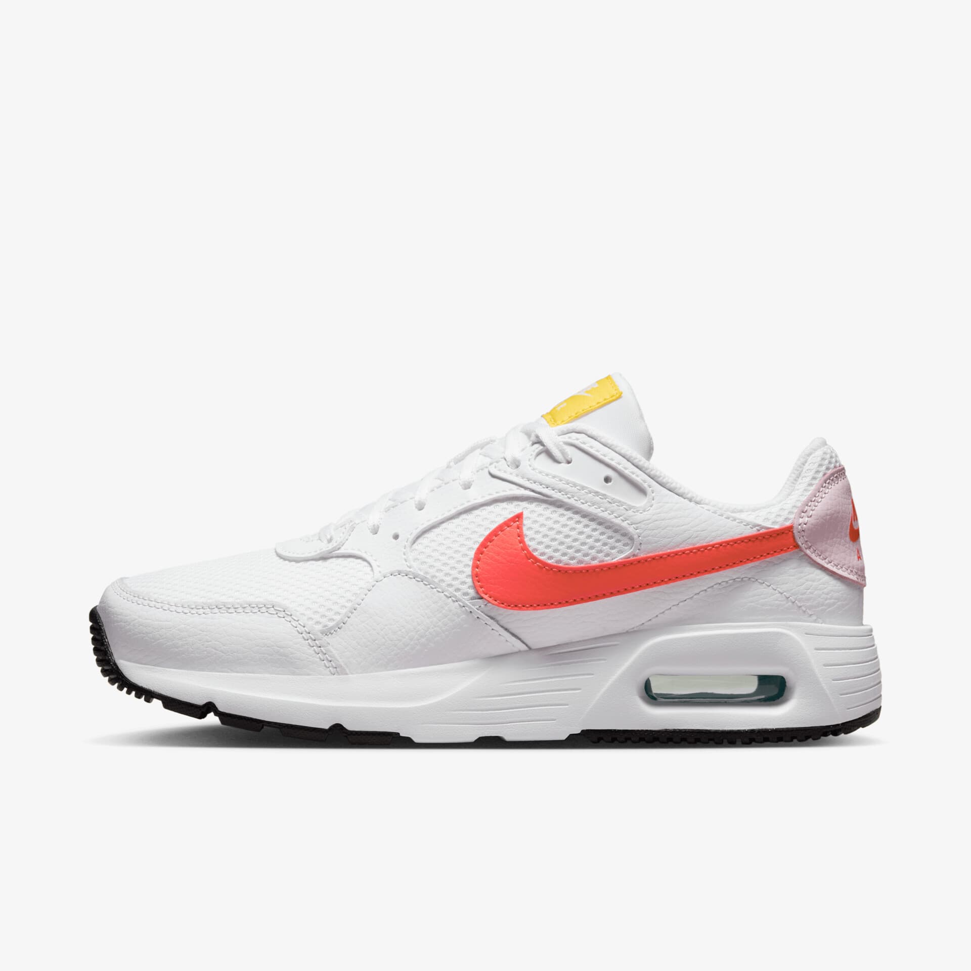 Nike Air Max Damen Sneaker Low