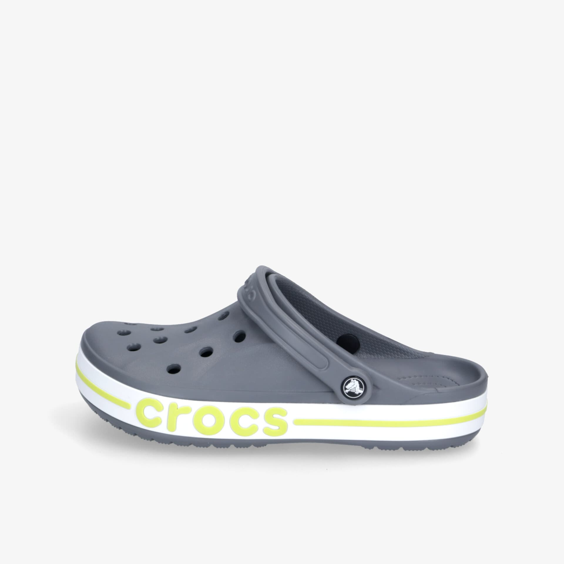 crocs Bayaband Herren Badeschuhe