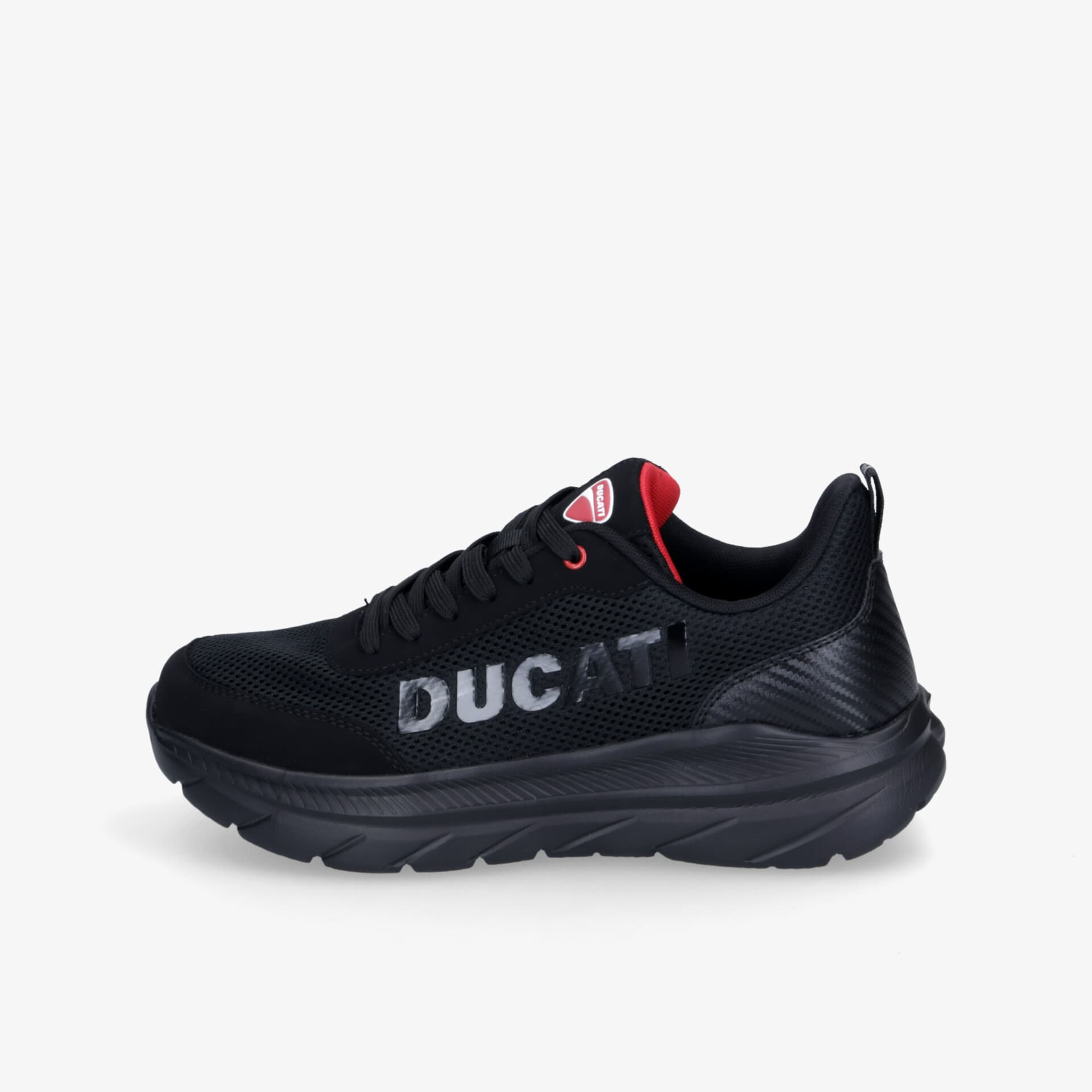 DUCATI Herren Sneaker Low