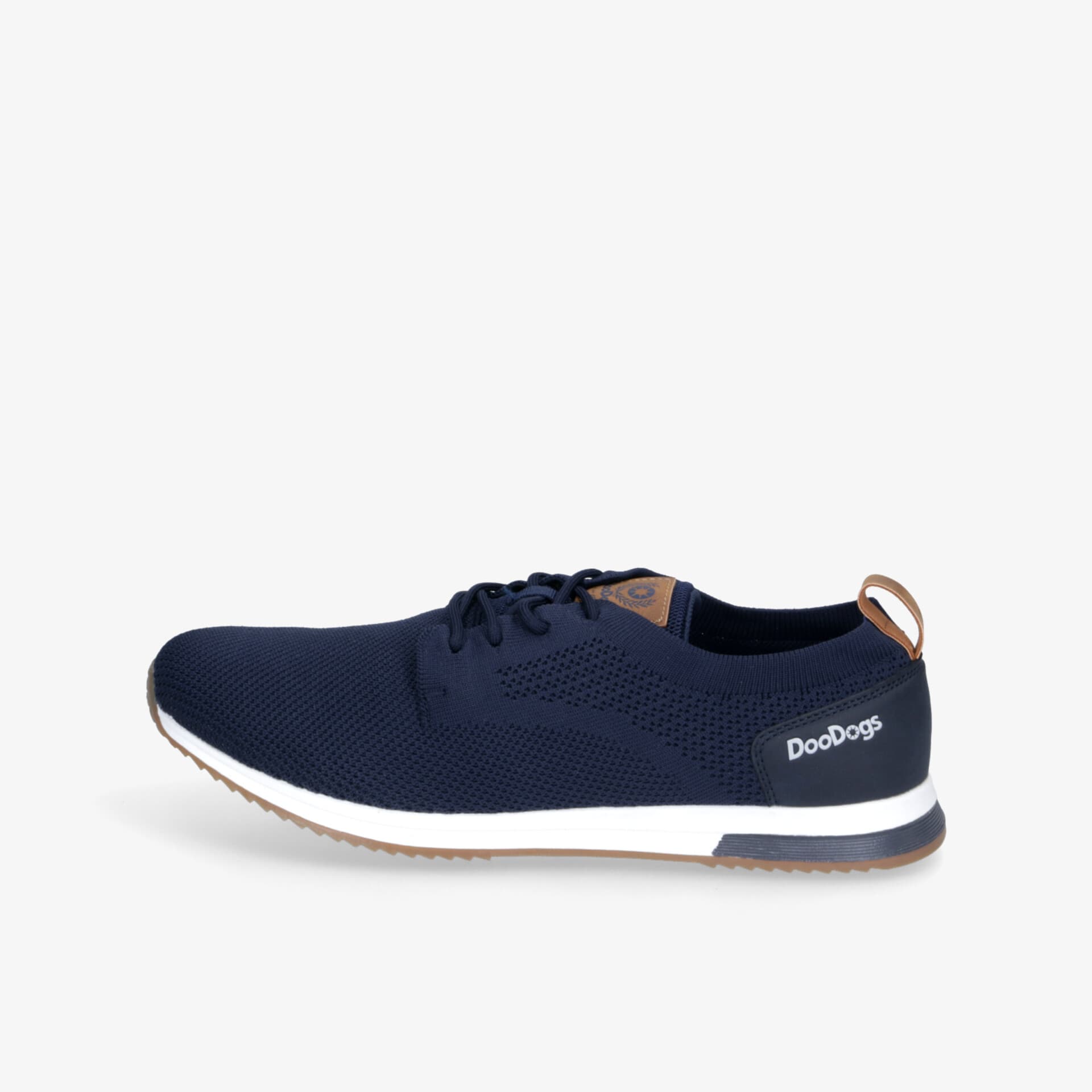 DooDogs Herren Slip On