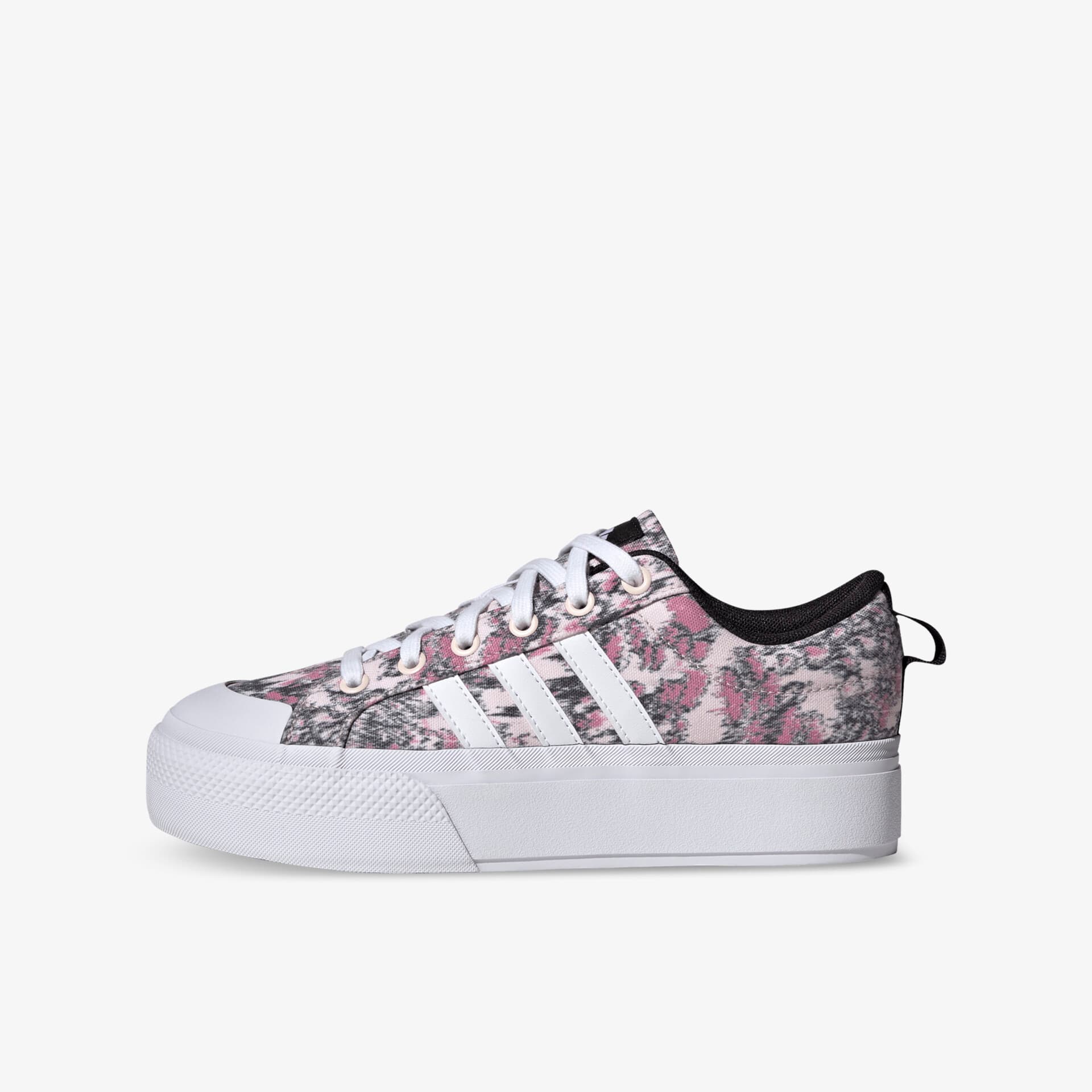 ​Adidas Bravada 2.0 Damen Plateau Sneaker