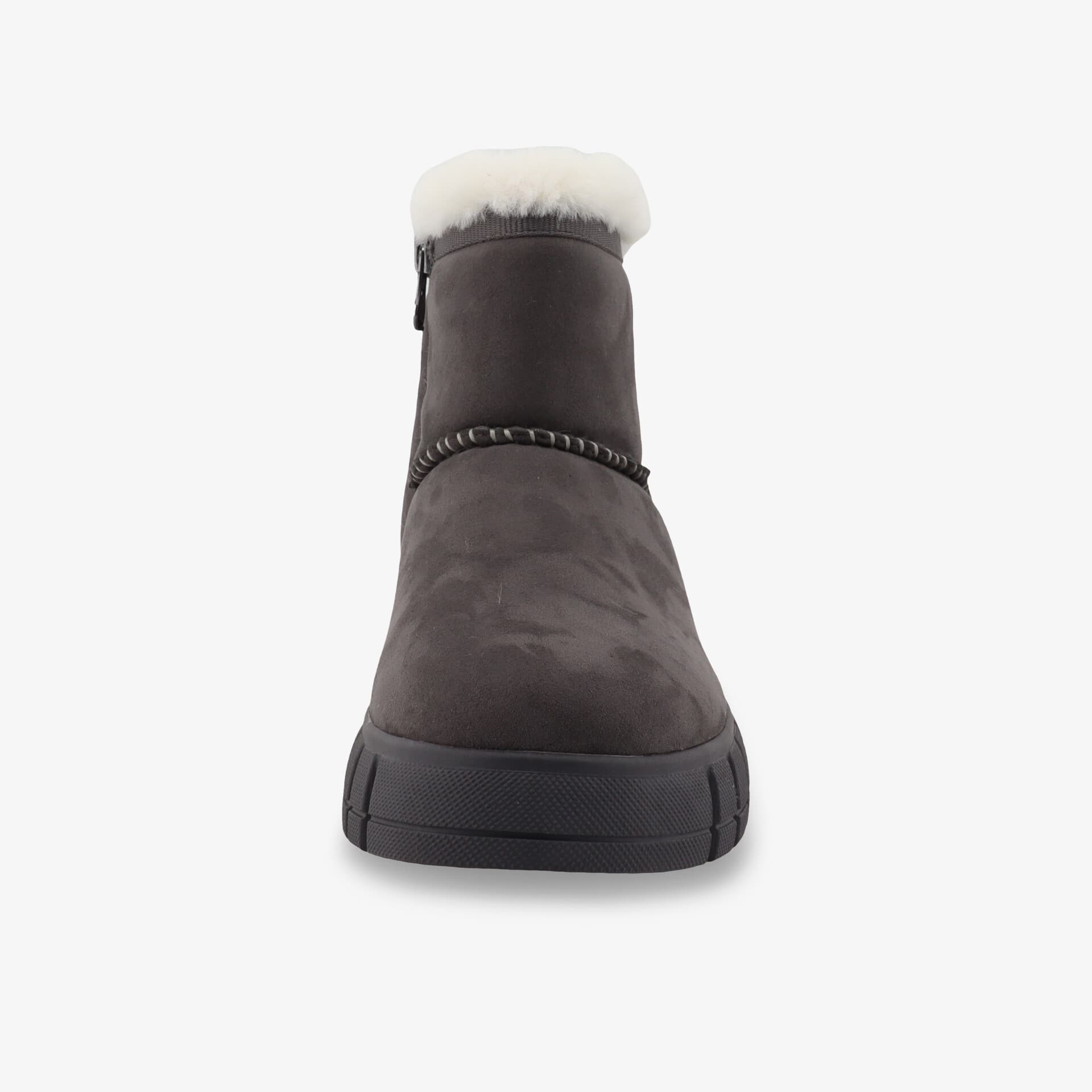 ​TOM TAILOR Damen Winter Boot